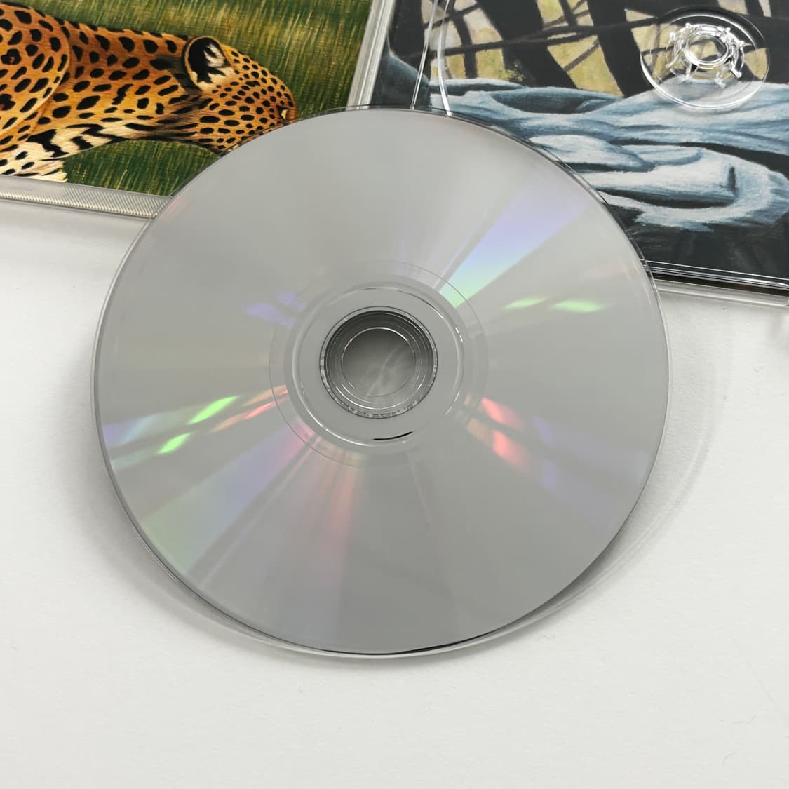 Fantastic Plastic Machine - Zoo (2003) 상품이미지5