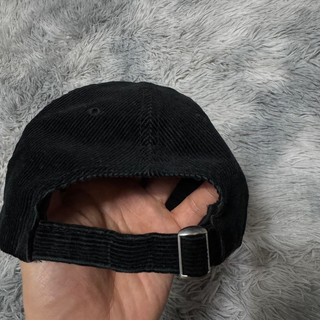 뉴에라 코듀로이 볼캡 상품이미지4