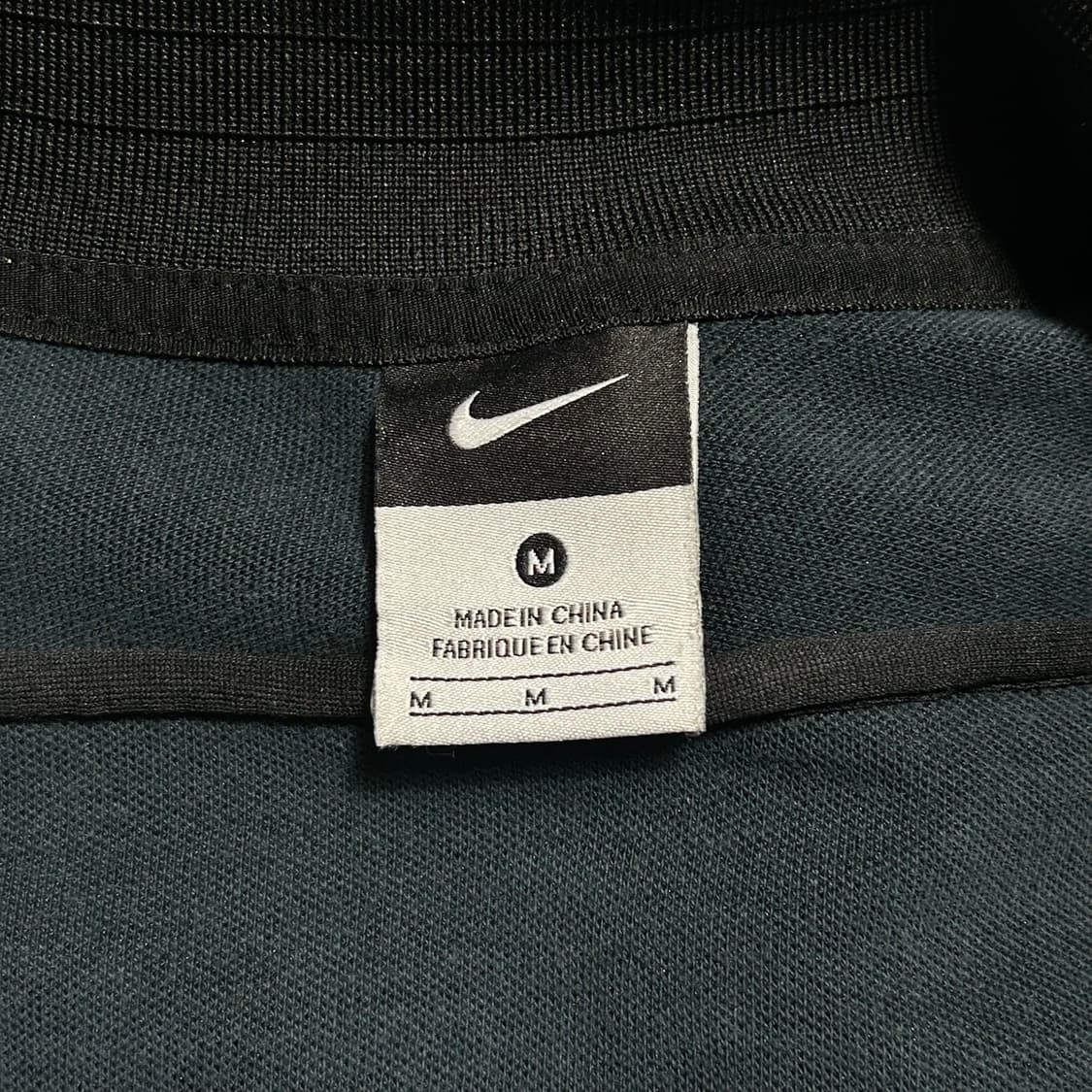 M 나이키 인터밀란 트랙탑 상품이미지4