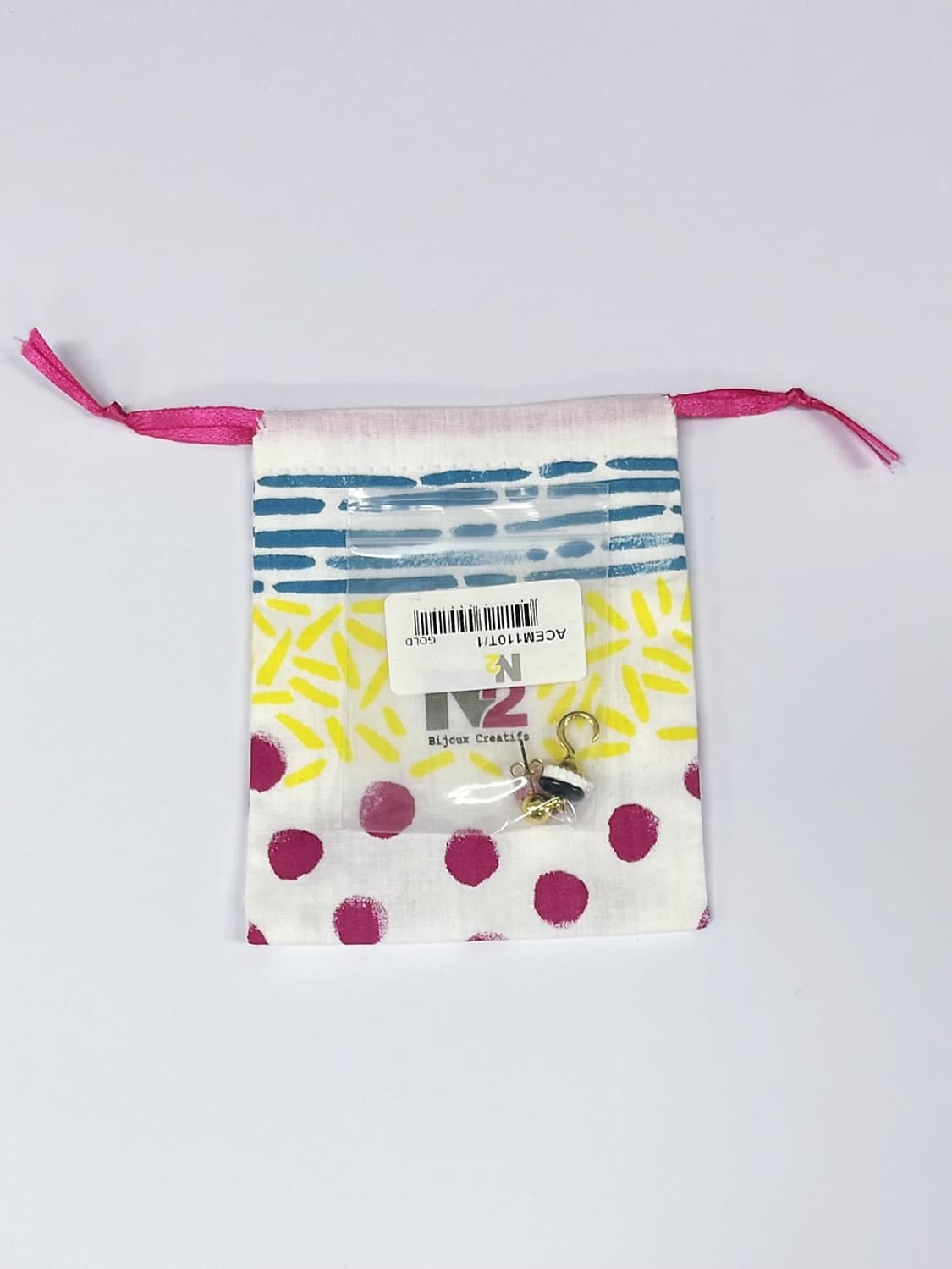 프랑스 귀걸이 친구 선물 (〃´𓎟`〃) 상품이미지6