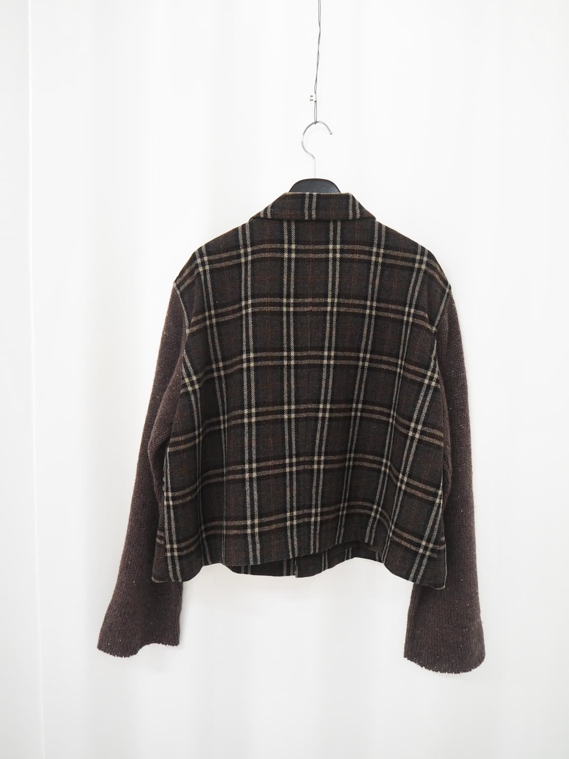 HAI SPORTING GEAR by ISSEY MIYAKE jacket 상품이미지6