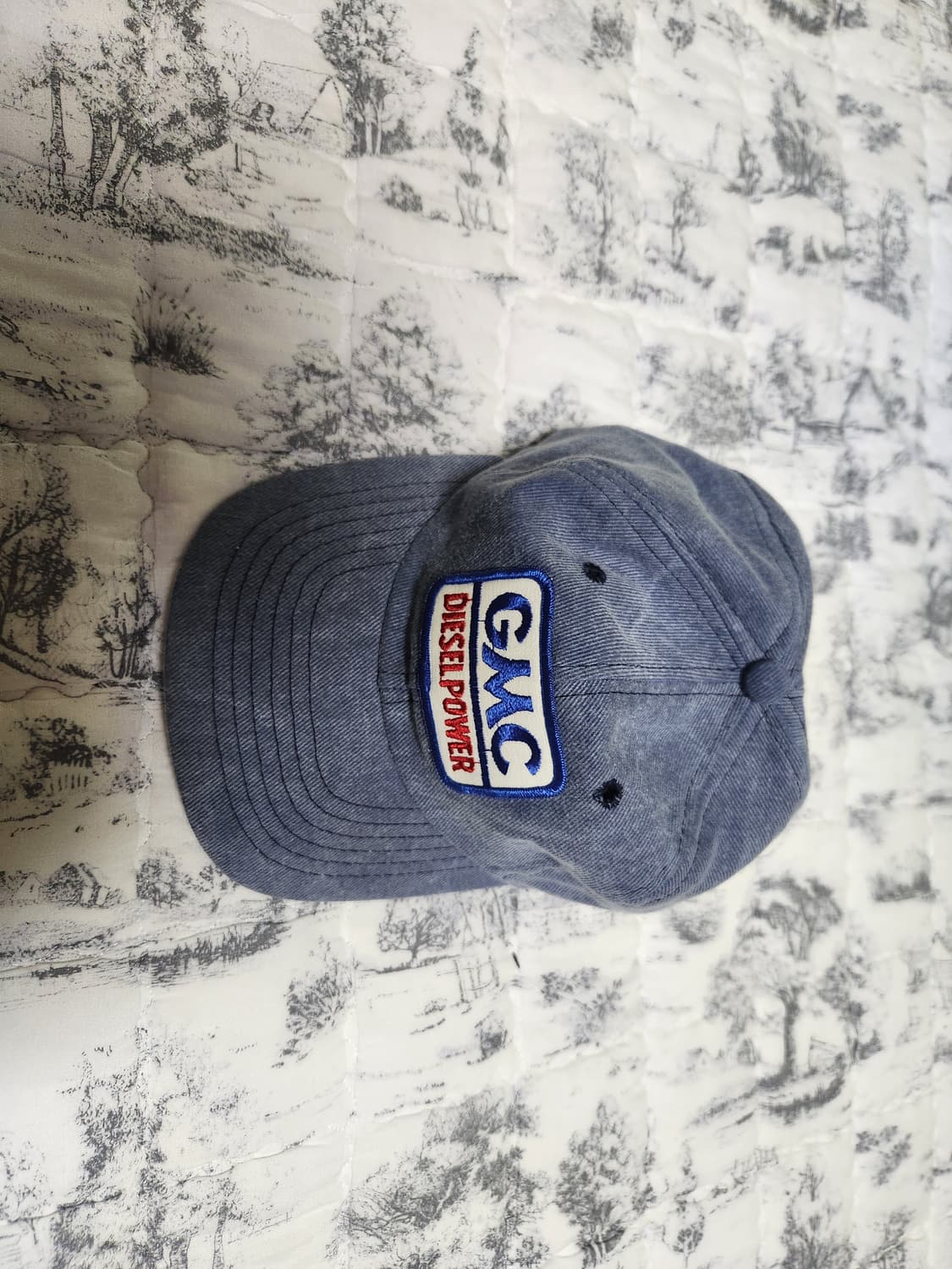 Gmc 머찬 미제 빈티지 캡 상품이미지1