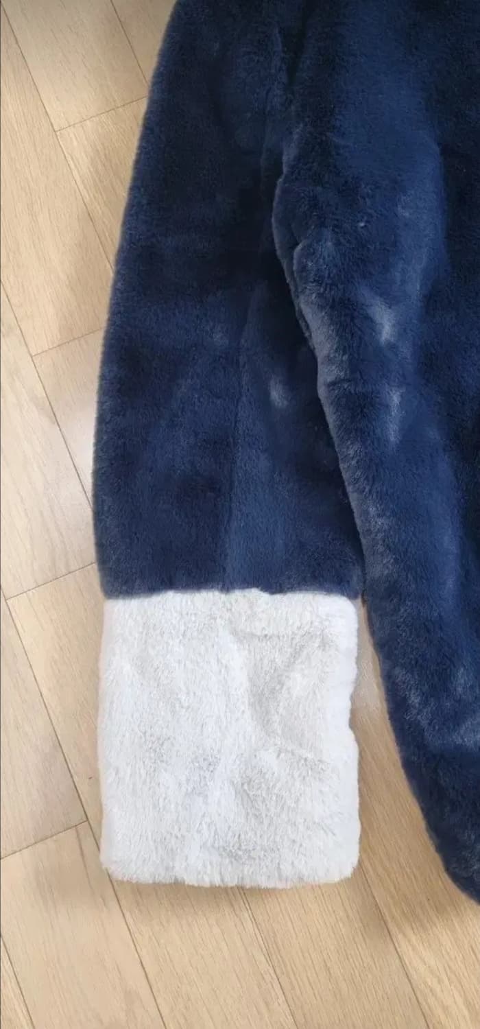 쿠스토 페이크 퍼 S _ 여성 상품이미지7