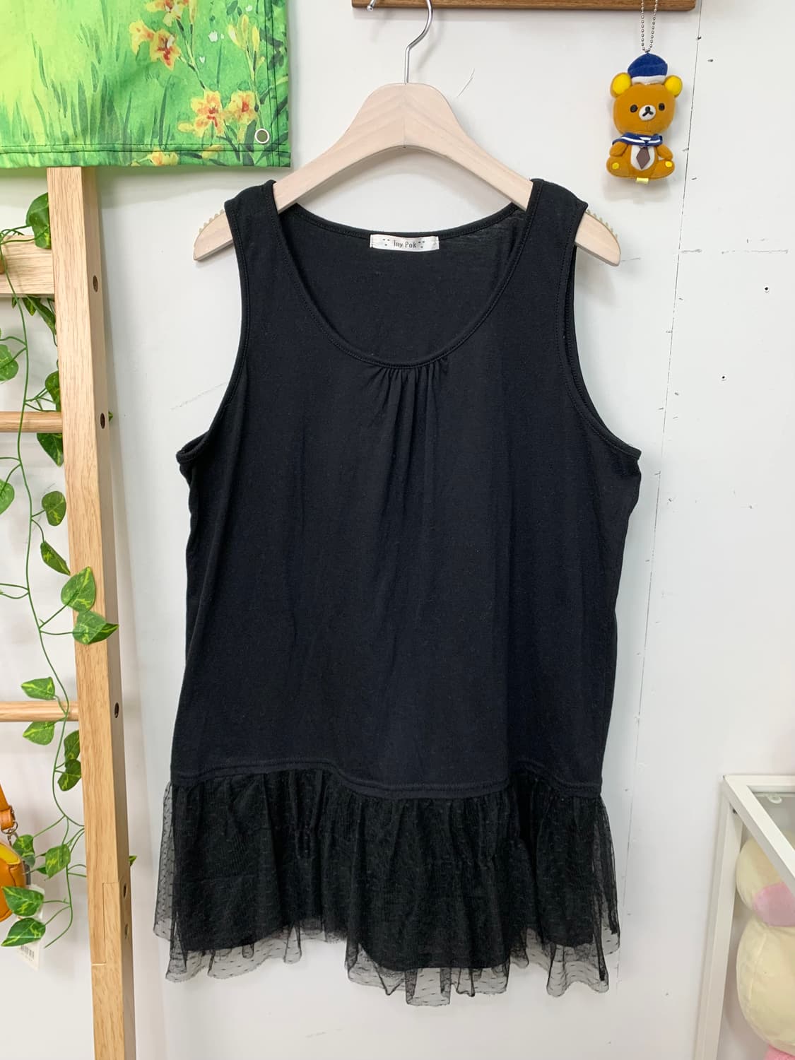 ꒰ঌ 노르딕 가디건 세트 ໒꒱ 상품이미지4