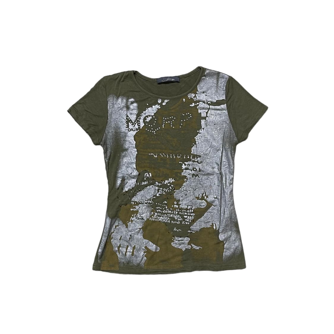 printing t-shirt 상품이미지1