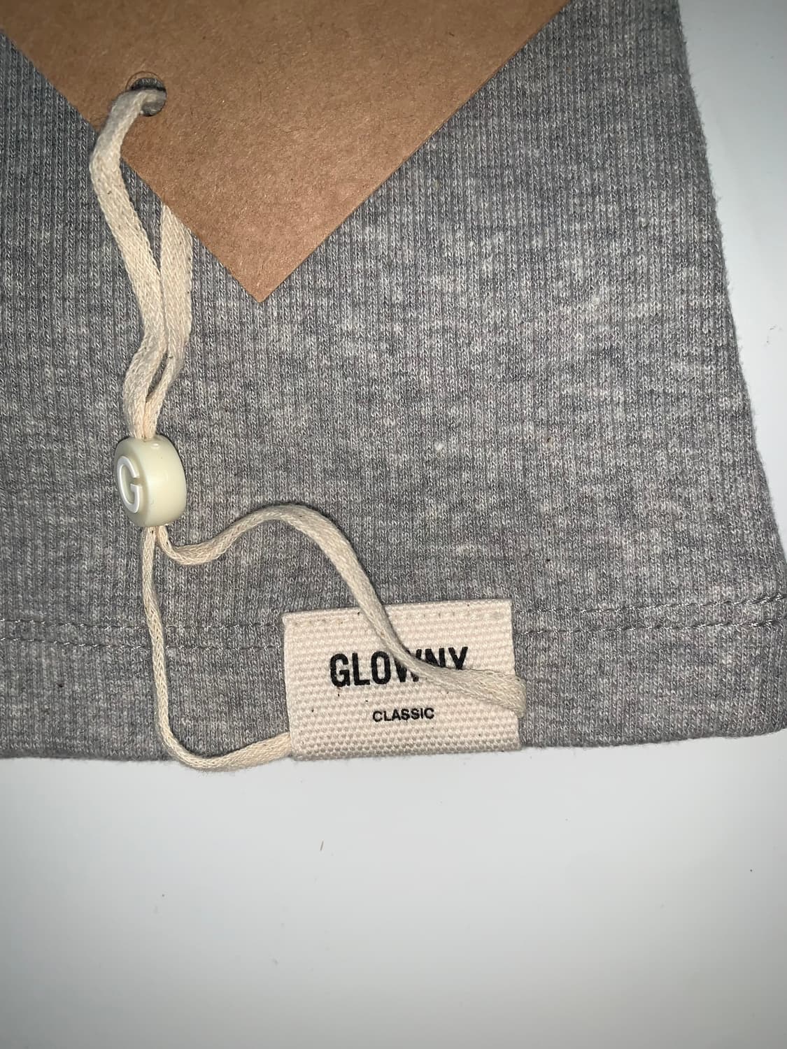 G OFF SHOULDER LONG SLEEVE 상품이미지4