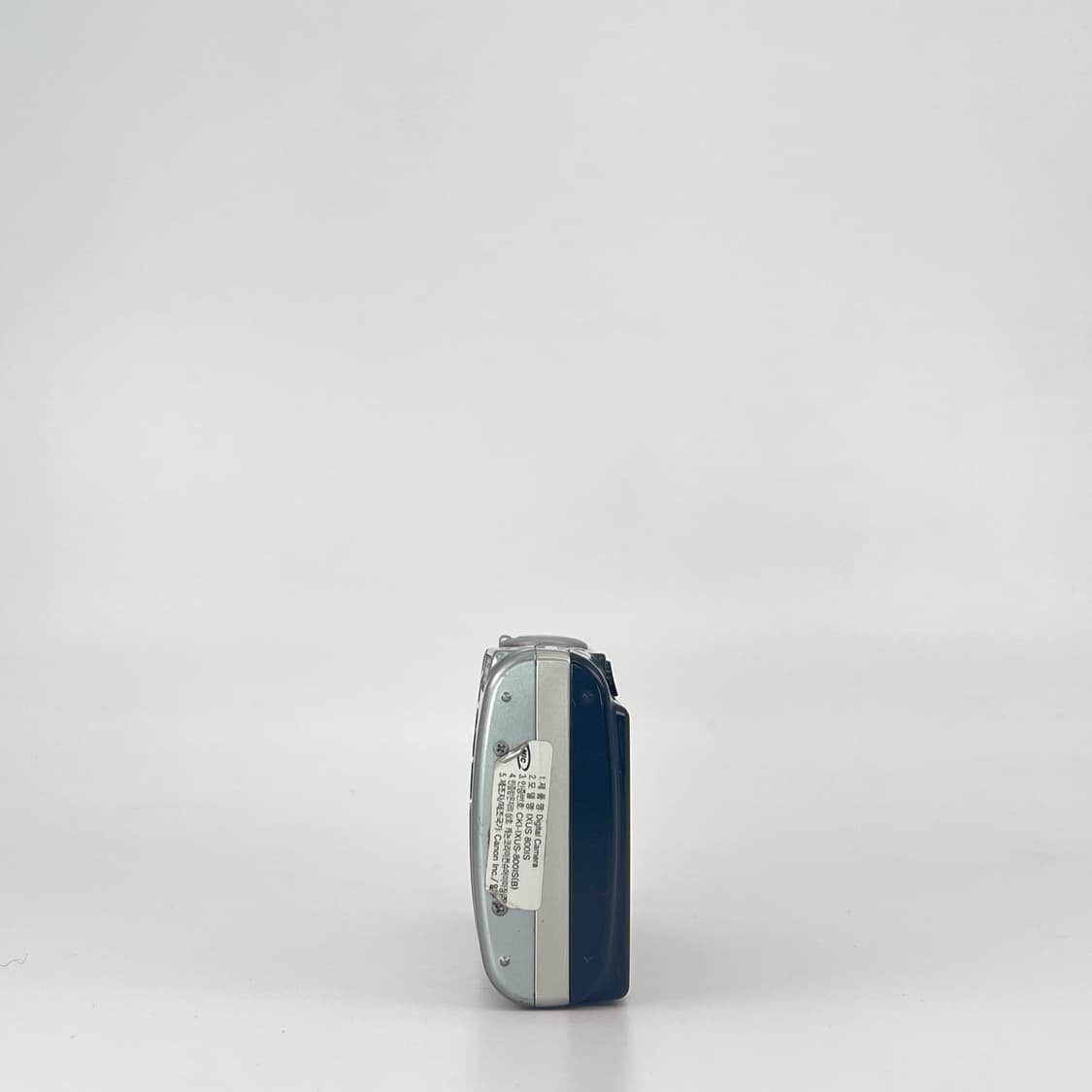 캐논 익서스 Canon IXUS 800 IS 실버 상품이미지7