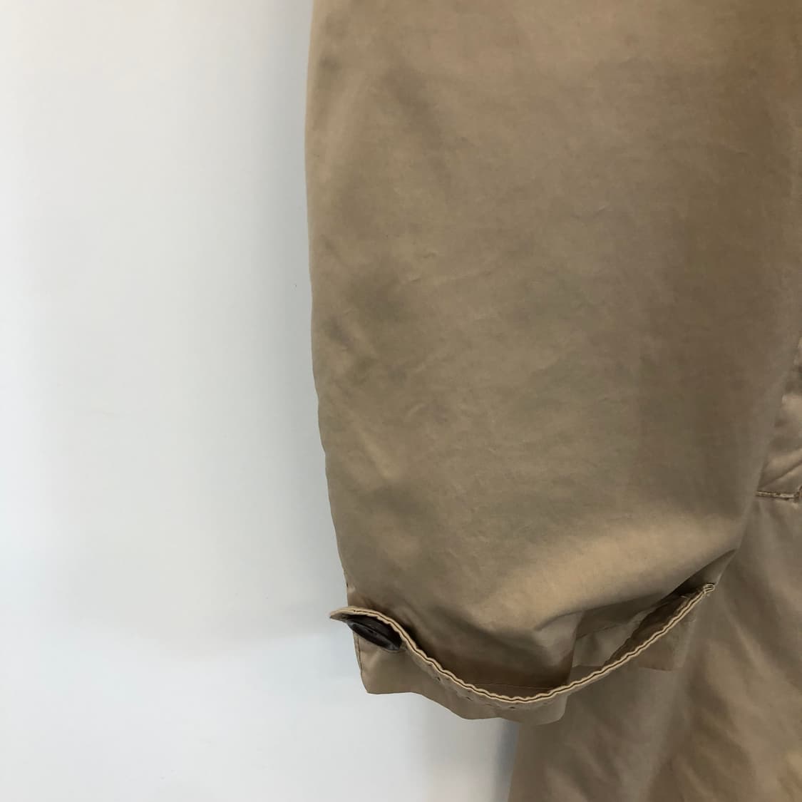 타미힐피거 트렌치코트 105 상품이미지3