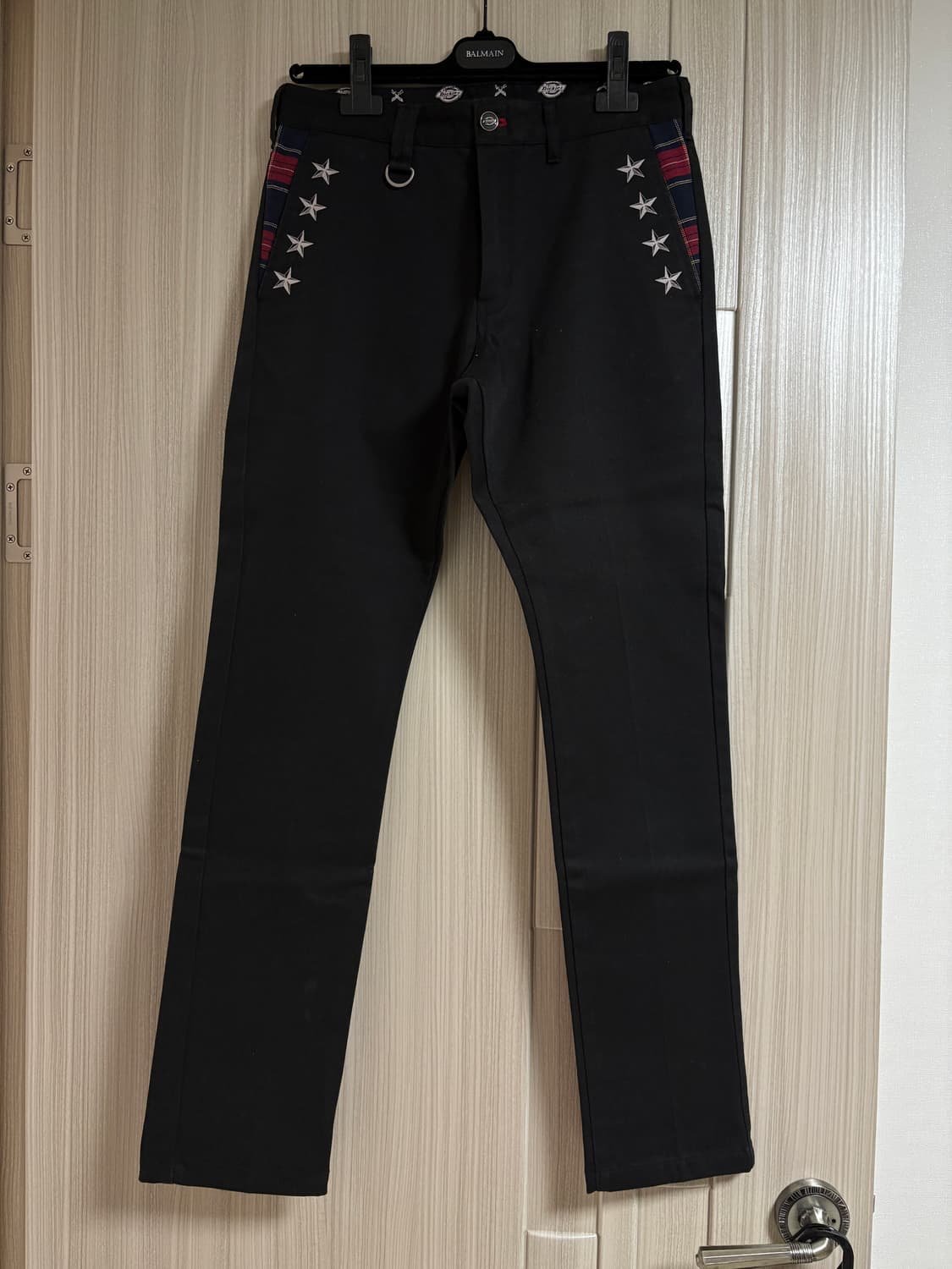 디키즈 X 길드프라임 코튼팬츠 상품이미지1