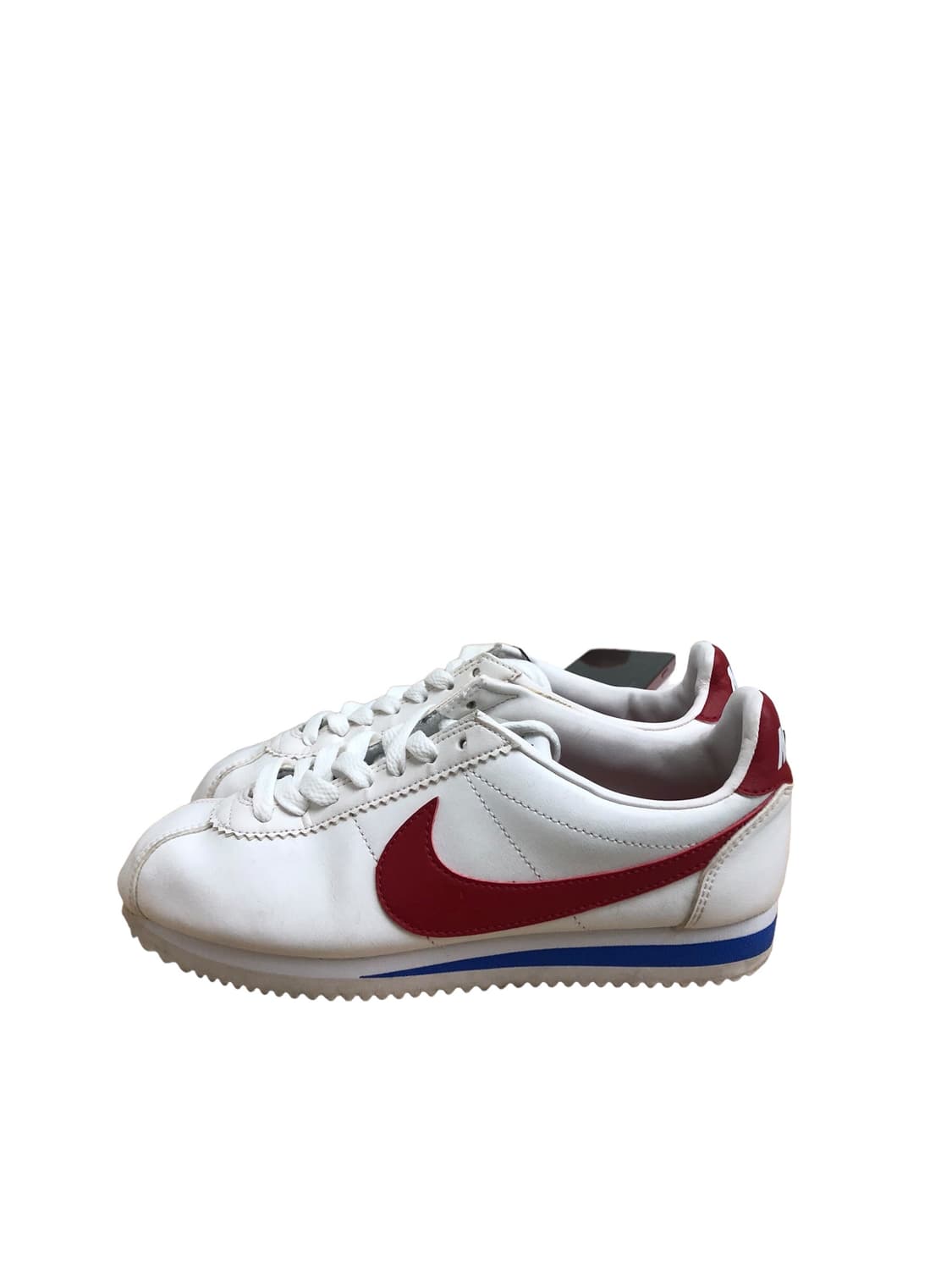 나이키 코르테즈 레더 포레스트 검프 2017 230mm 상품이미지2