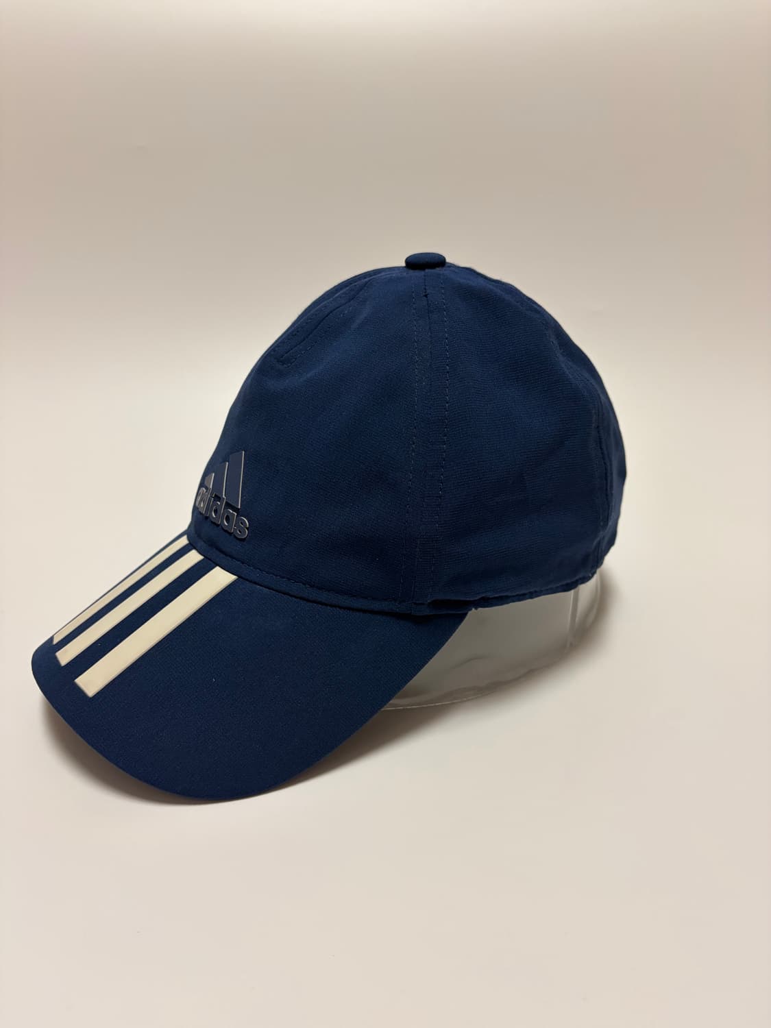 아디다스 네이비 볼캡 상품이미지3