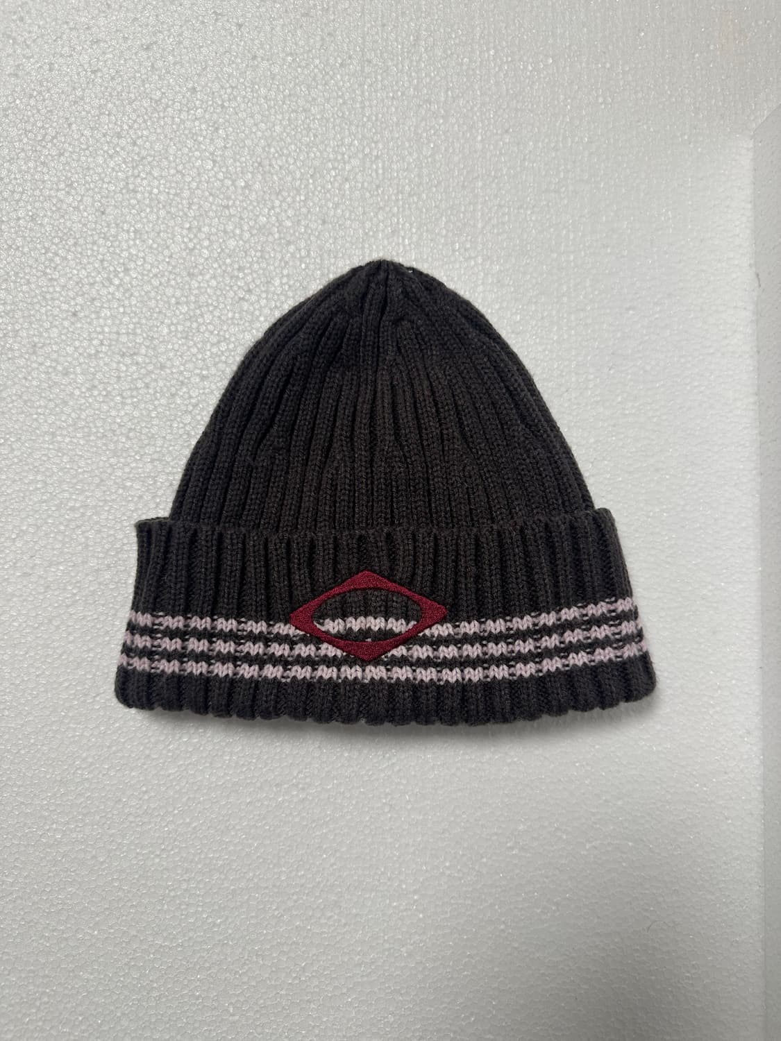 미스치프 비니 차콜 상품이미지2