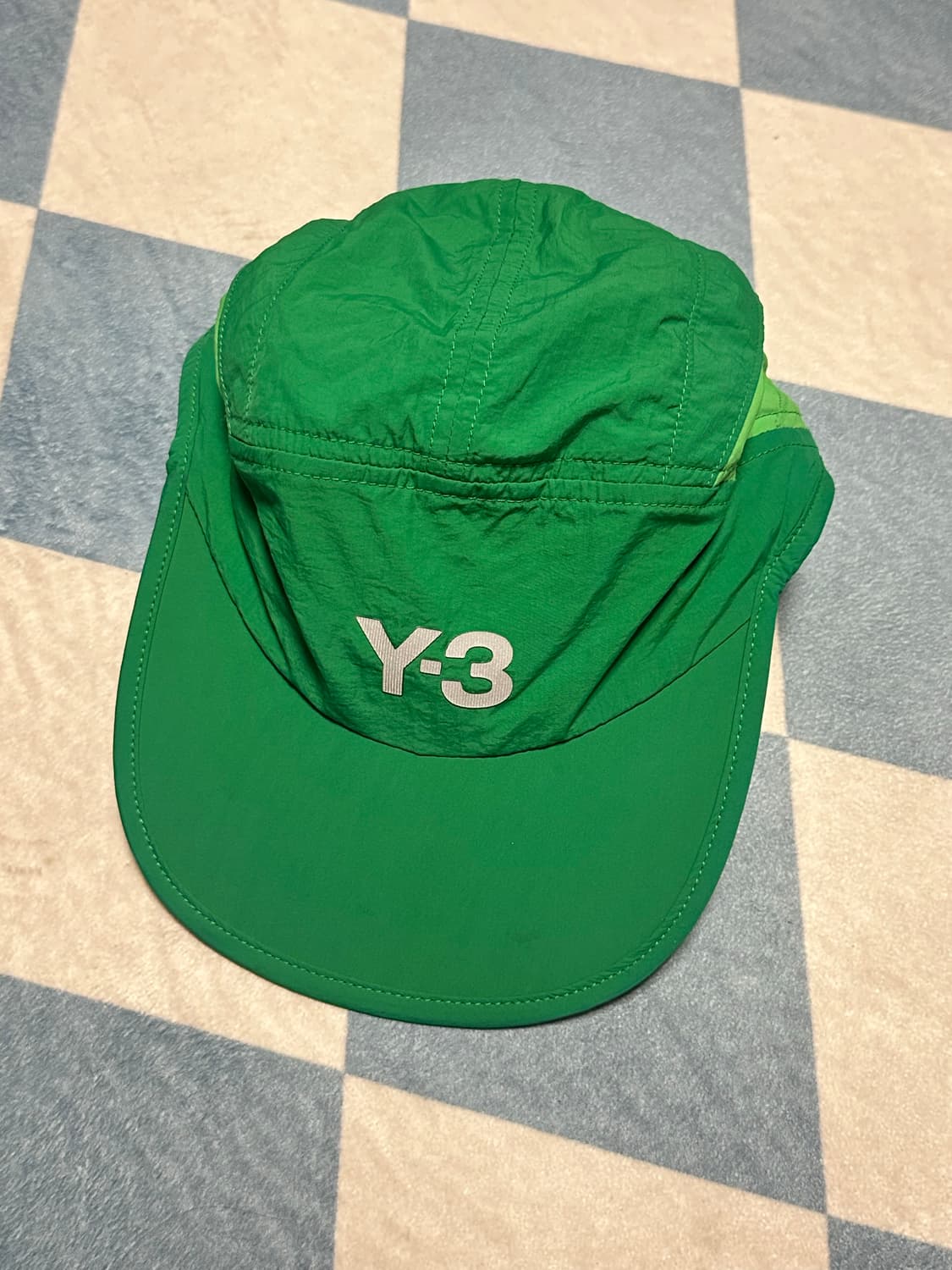 Y-3 캠프캠  상품이미지1