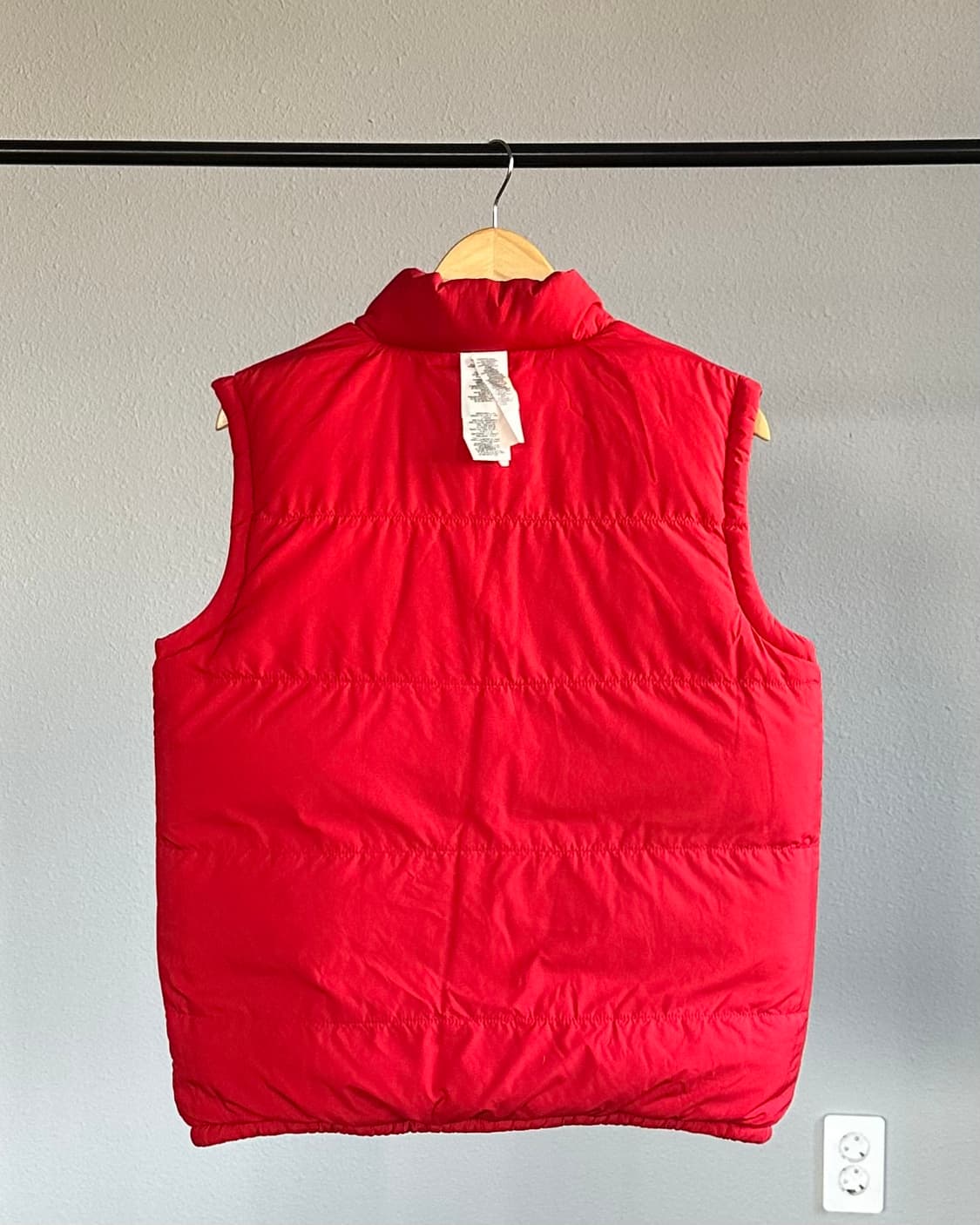 [L]폴로 랄프로렌 리버시블 다운 베스트 패딩 조끼 상품이미지8