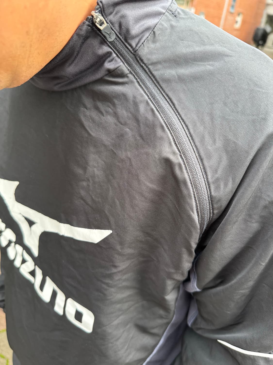 Mizuno 미즈노 웜업 상품이미지2