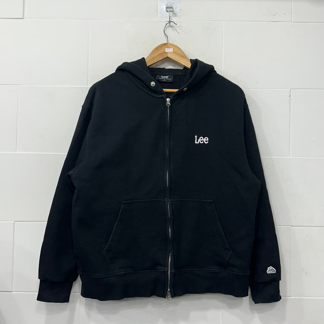 리 후드집업 상품이미지1