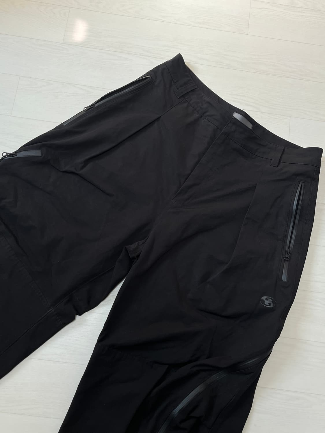 산산기어 어파인 4사이즈 (초판) 상품이미지2