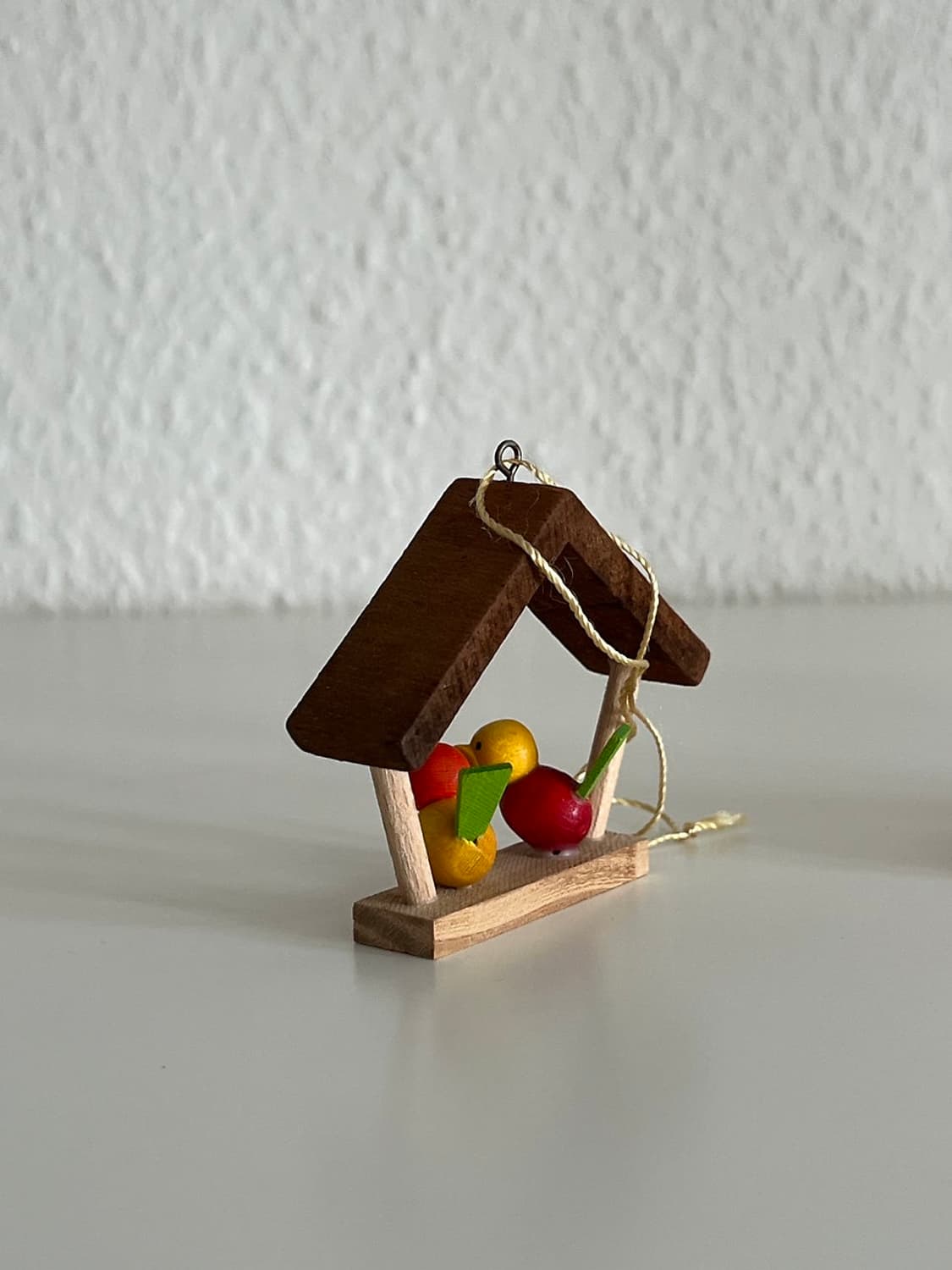 독일 원목 오너먼트 상품이미지2