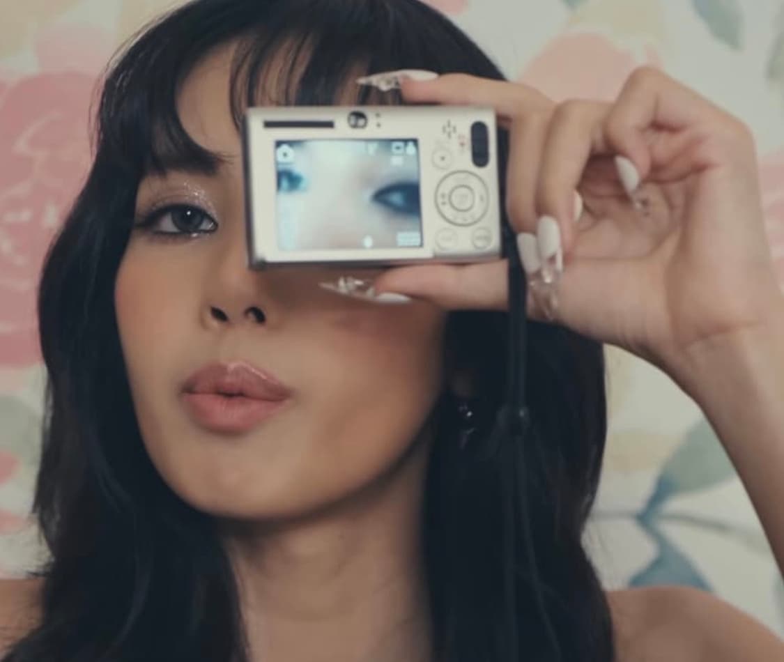 리사 장원영 디카 캐논 Canon IXY 익시 20IS ( 익서스 IXU 상품이미지6