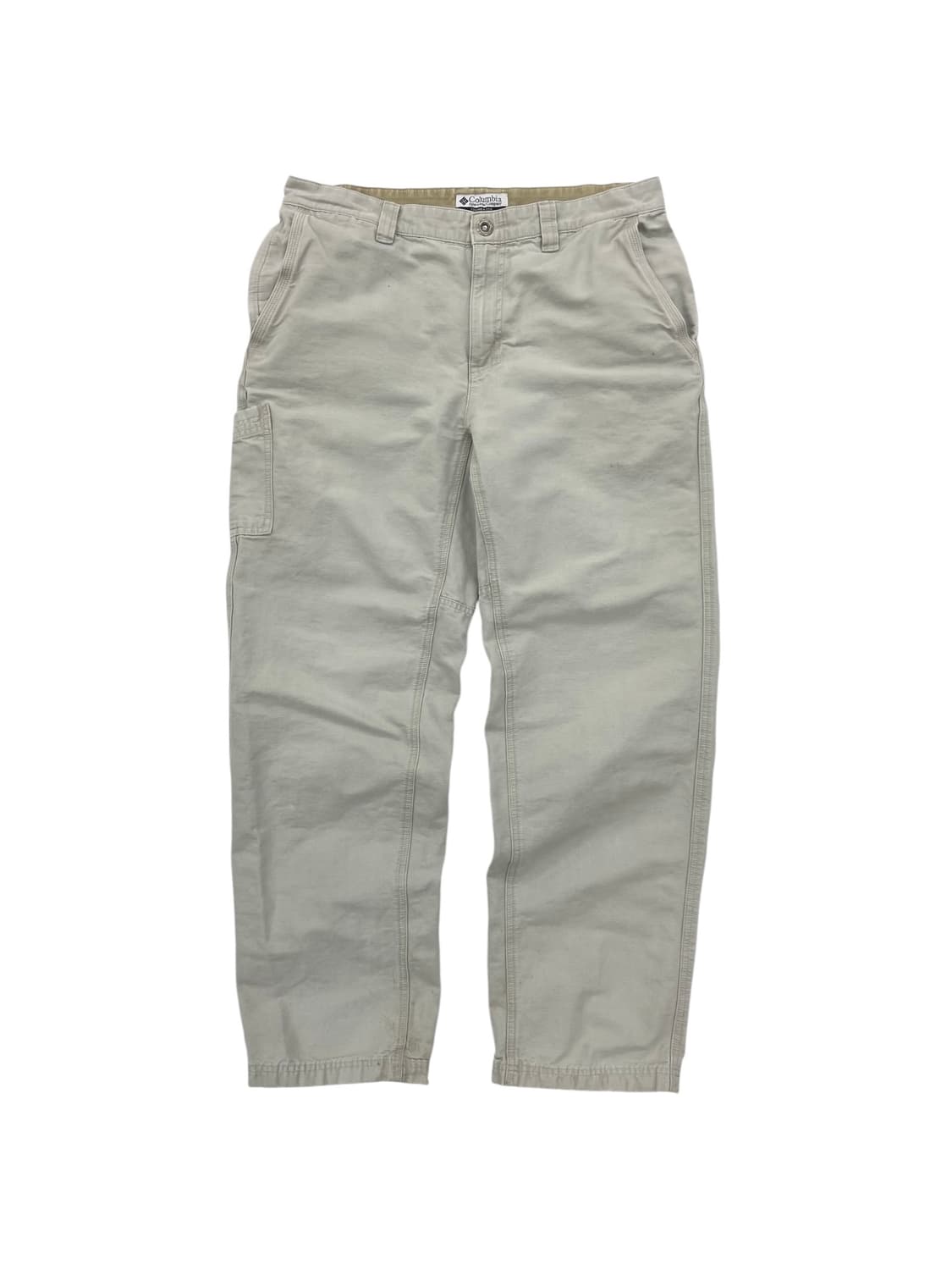 00's 콜롬비아 캔버스 유틸리티 팬츠 상품이미지1