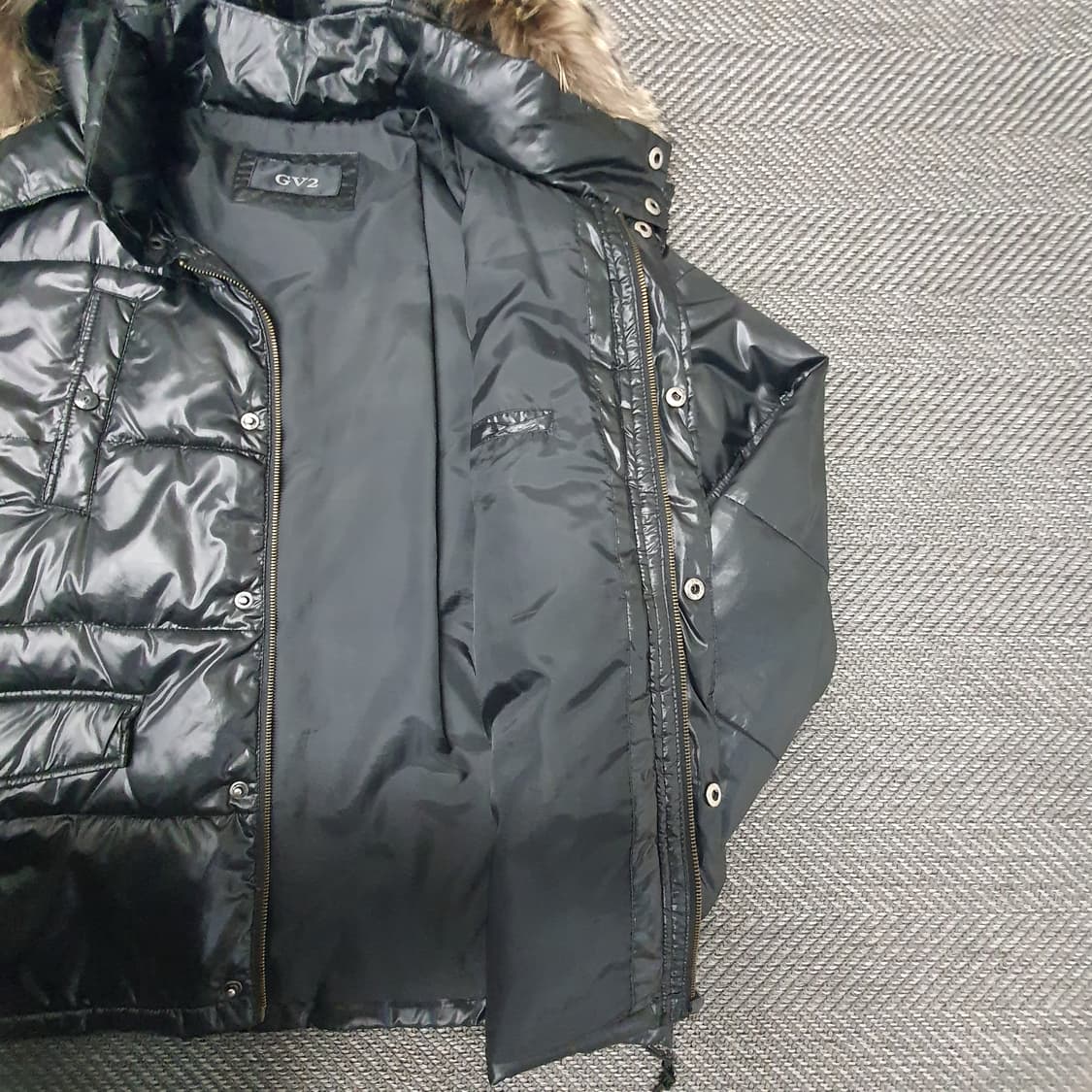 GV2 겨울 패딩 남자105 상품이미지6