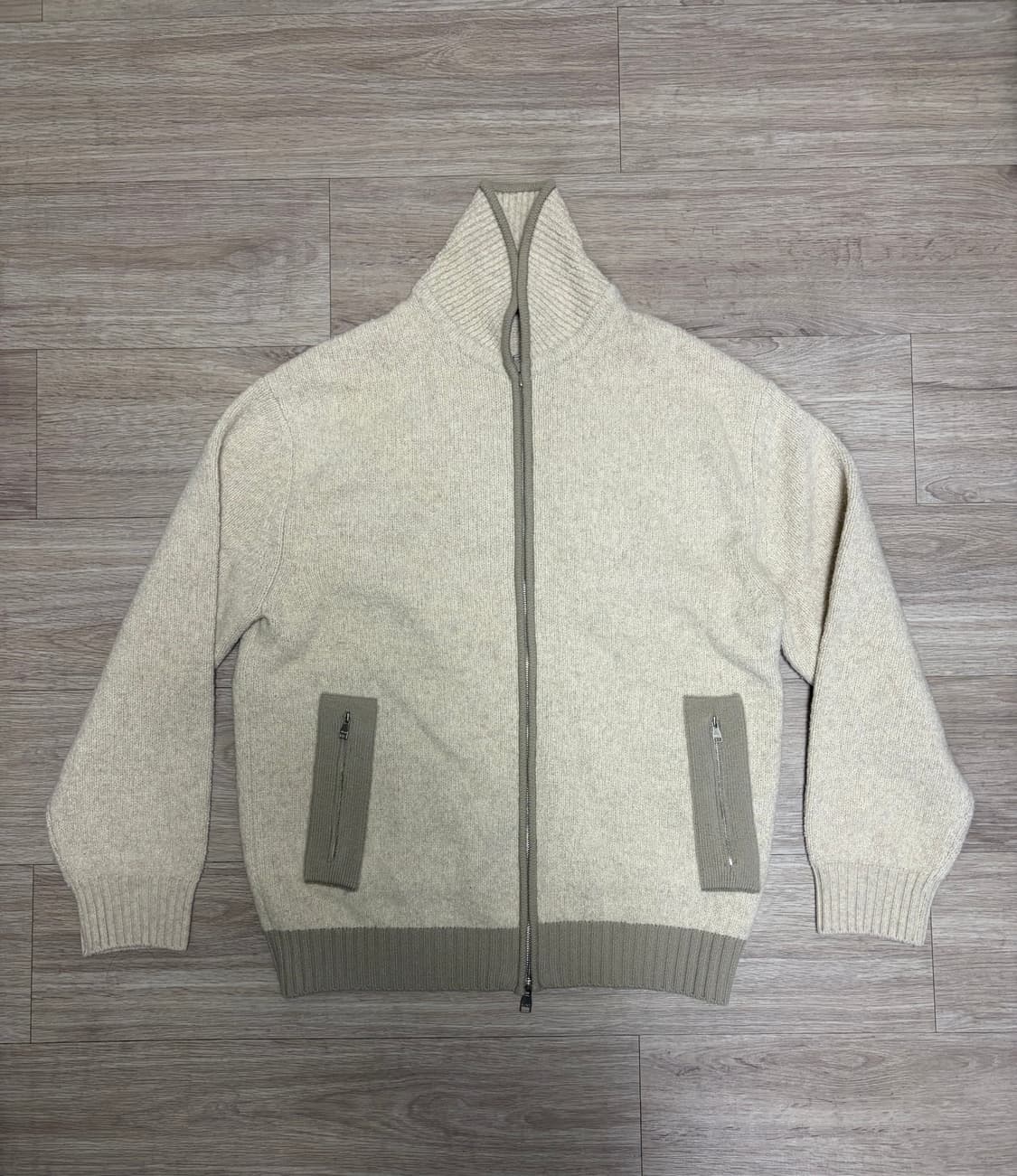 알레그리 가디건 상품이미지1