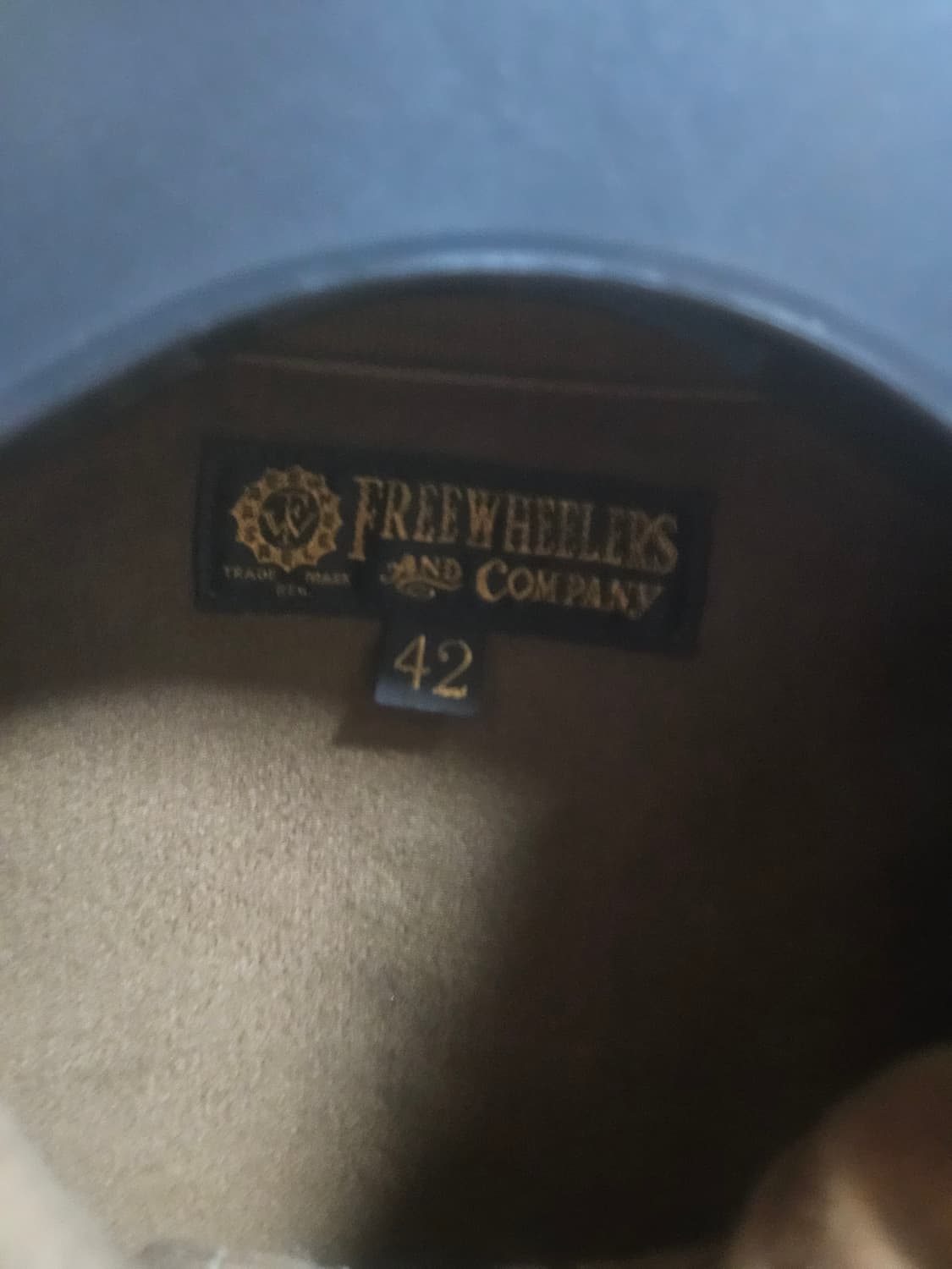 프리휠러스 s-8 자켓 42 상품이미지3