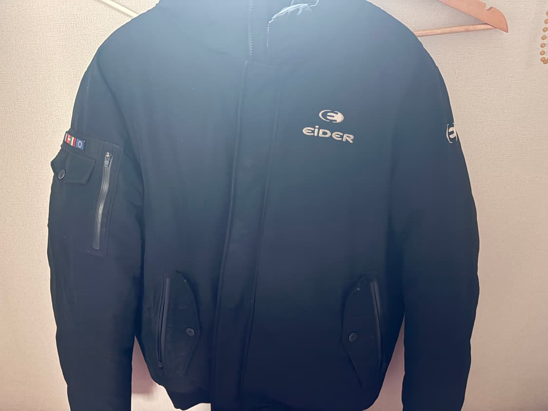 아이더 스투키  상품이미지1