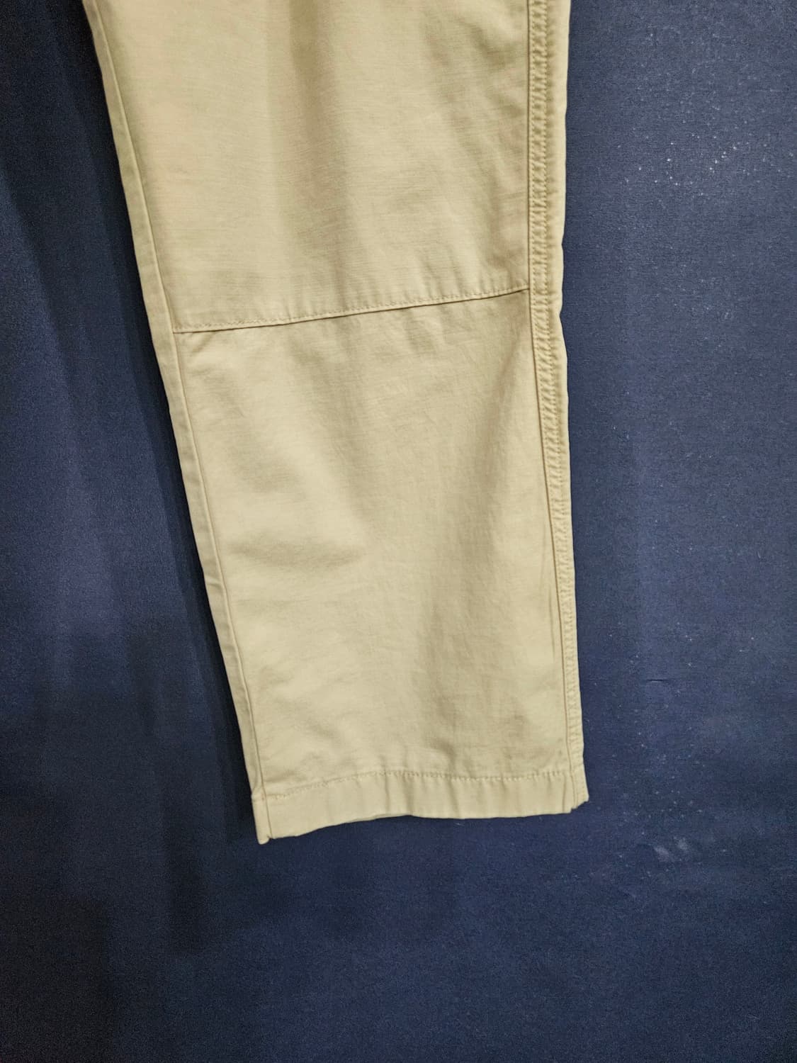 유니클로 베이지 남성 허리 34 카고팬츠  상품이미지6