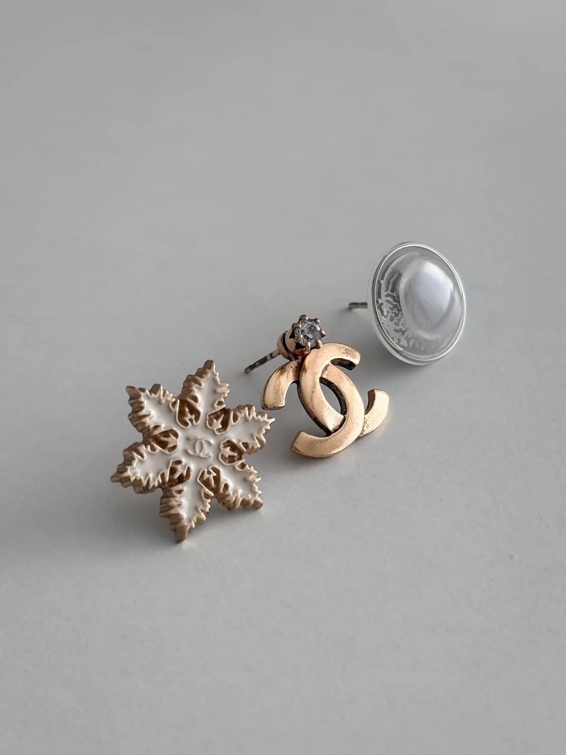 샤넬 클래식 귀걸이 상품이미지7