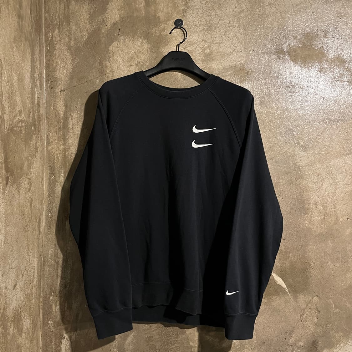 나이키 맨투맨 상품이미지1