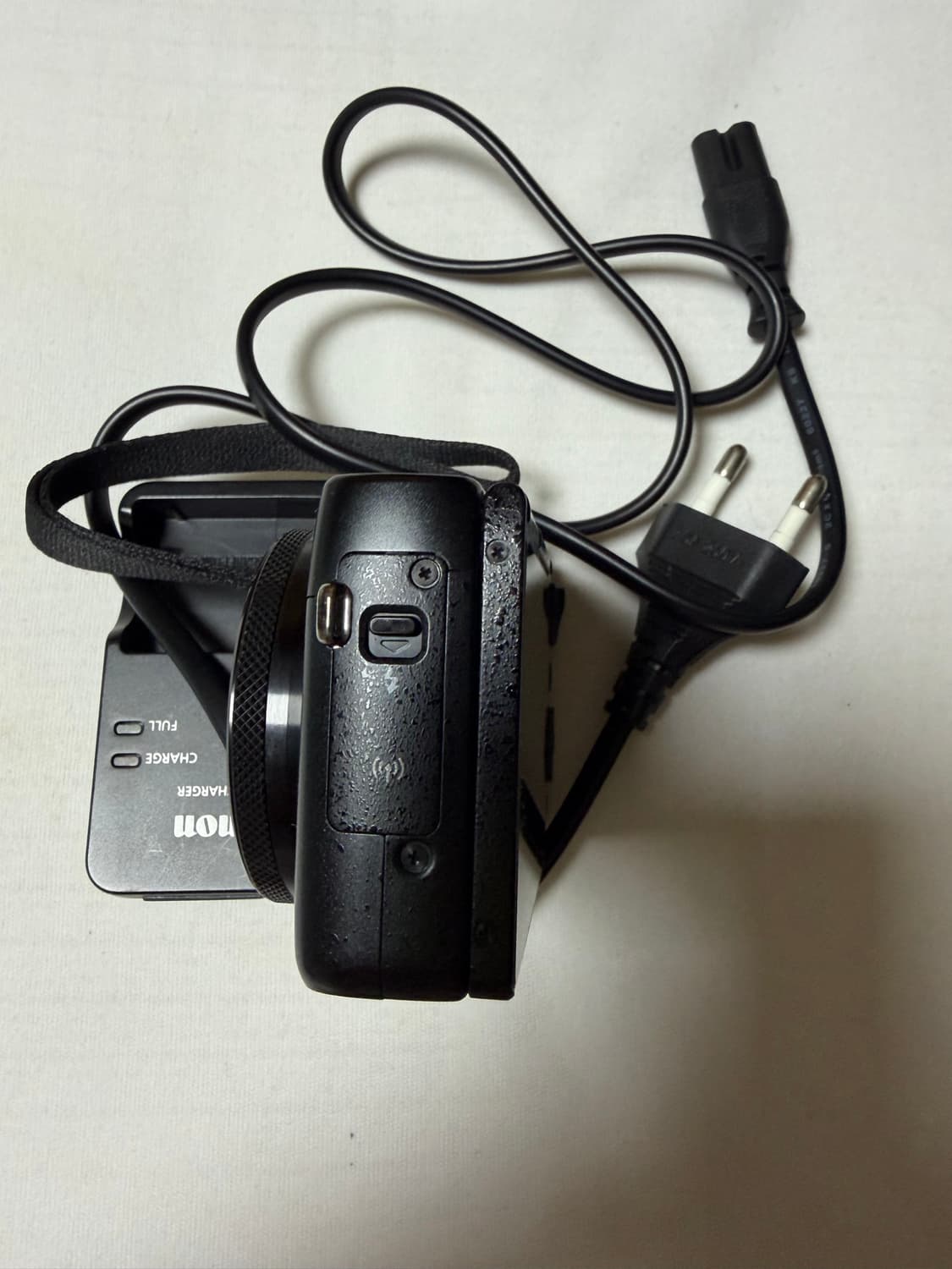 캐논 g7x mark1 카메라 상품이미지9