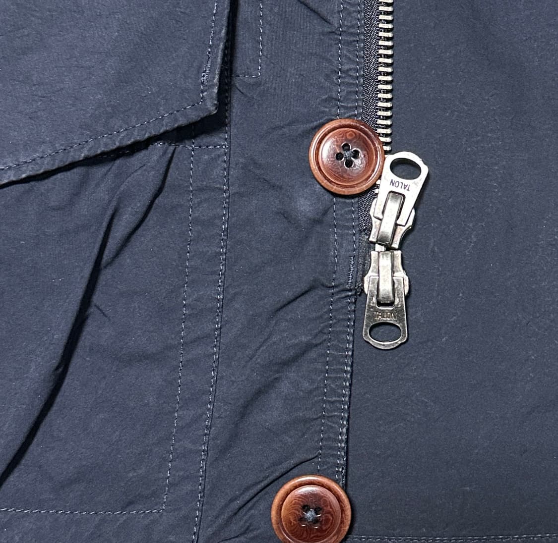 폴로 랄프로렌 유틸리티 자켓 상품이미지8