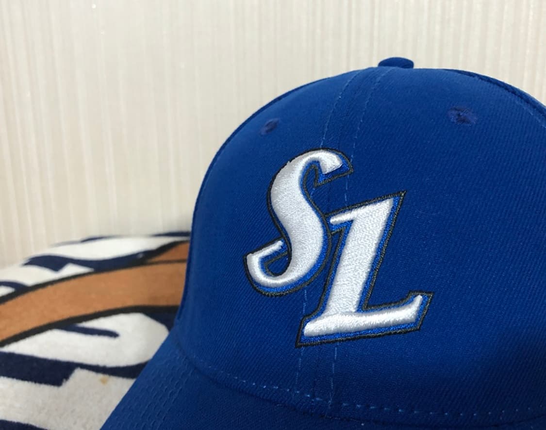KBO 뉴에라 삼성라이온즈 모자/캡 상품이미지5