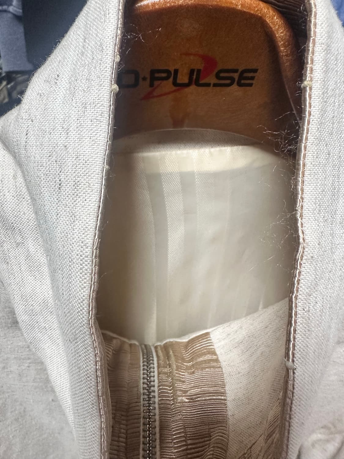 강정석 자켓 상품이미지3