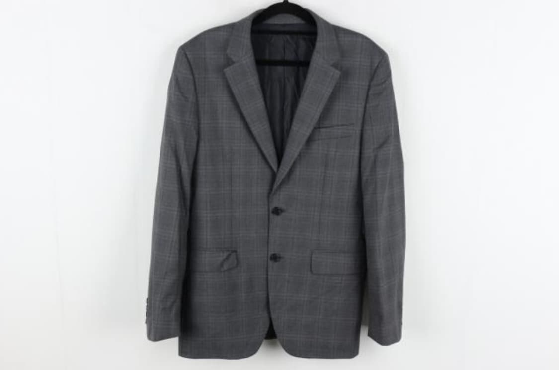 도나카렌뉴욕 자켓 상품이미지1