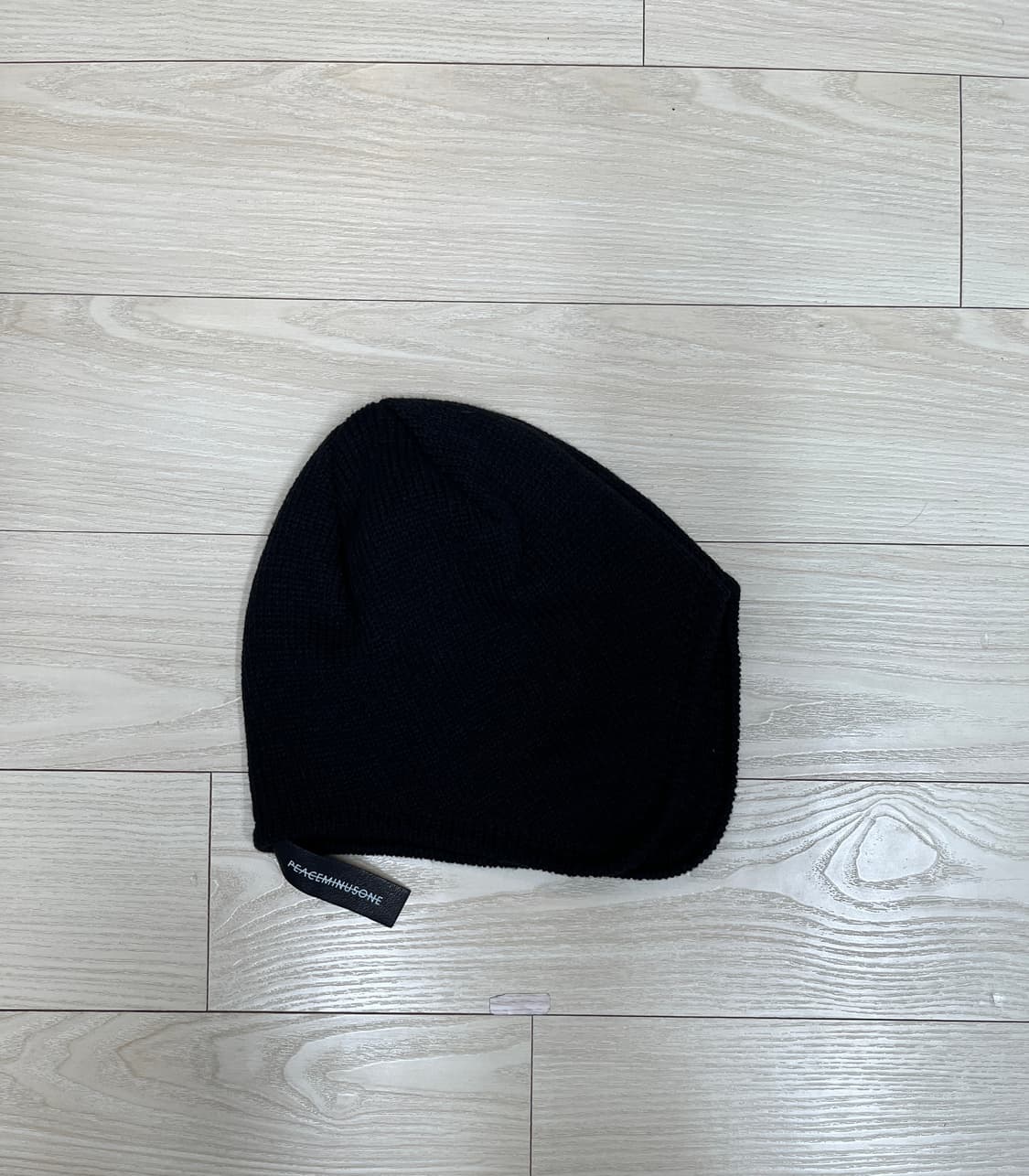 피스마이너스원 귀돌이 비니 상품이미지1