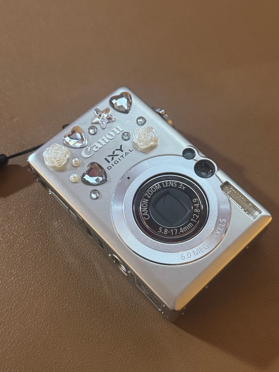 캐논 ixy70 (ixus60) 카메라 상품이미지1