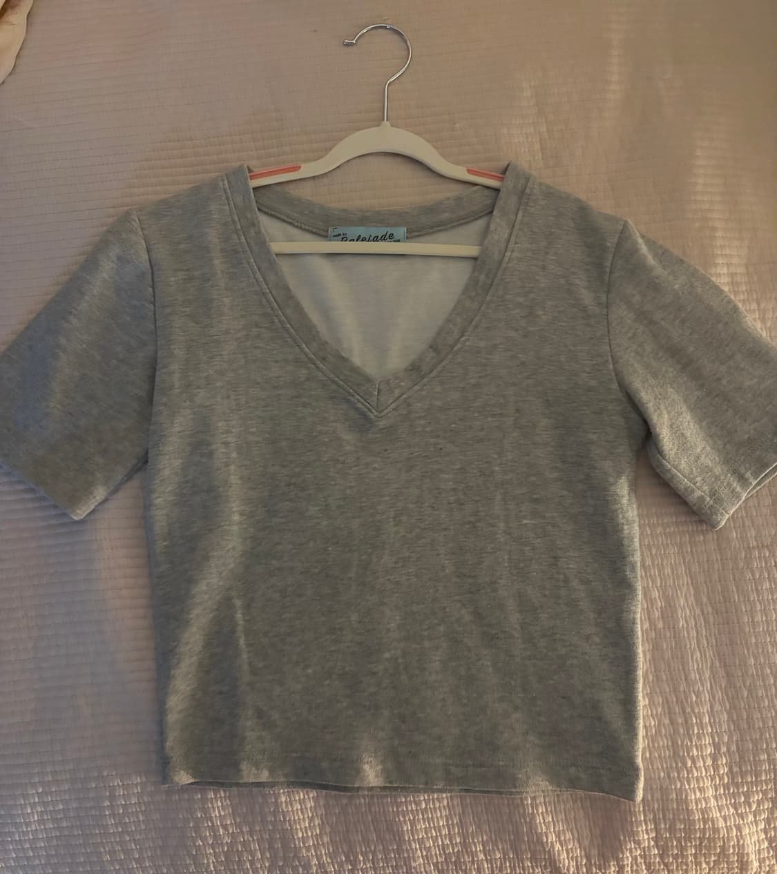 페일제이드 반팔티 상품이미지1