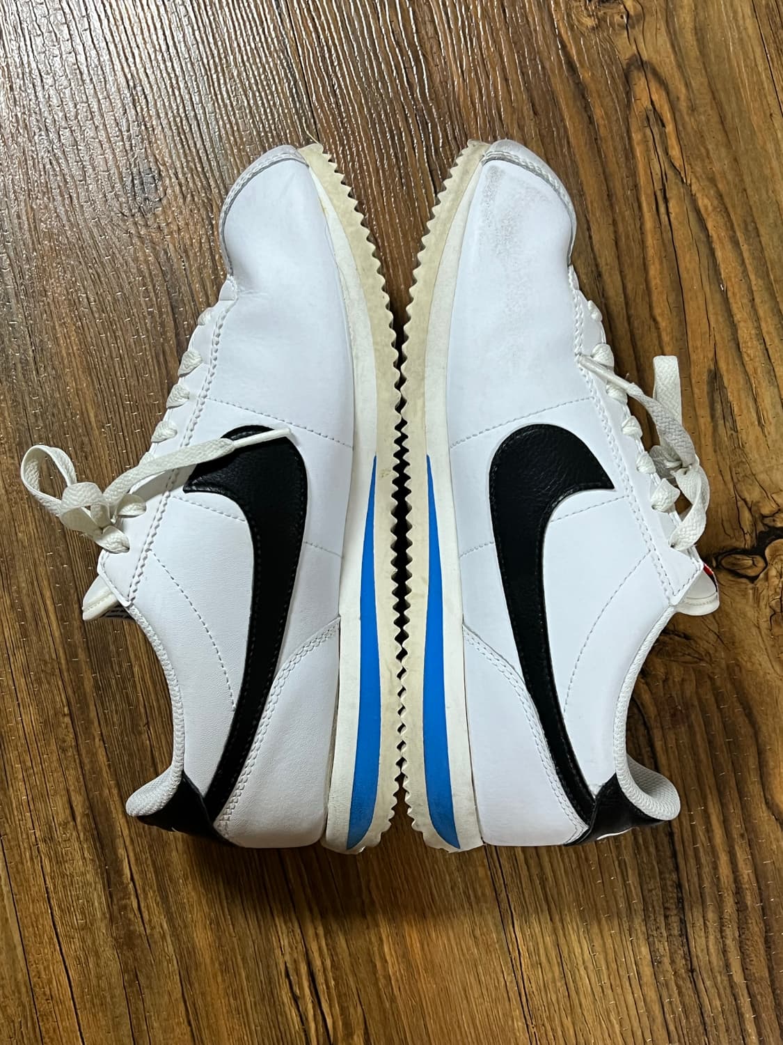 나이키 코르테즈 245 상품이미지3