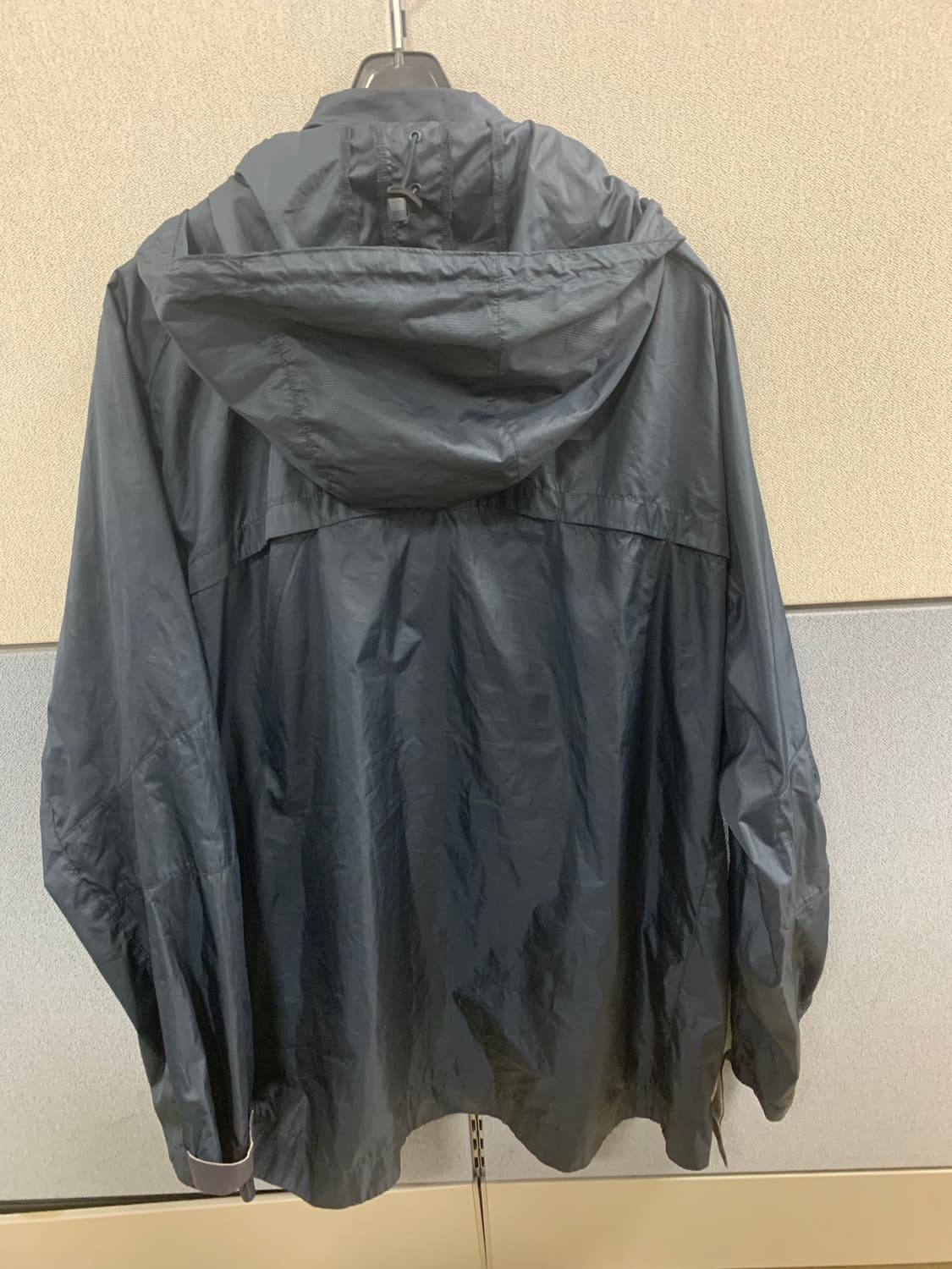 나이키 정품 바르셀로나 정품 바람막이 105사이즈 팝니다 상품이미지3