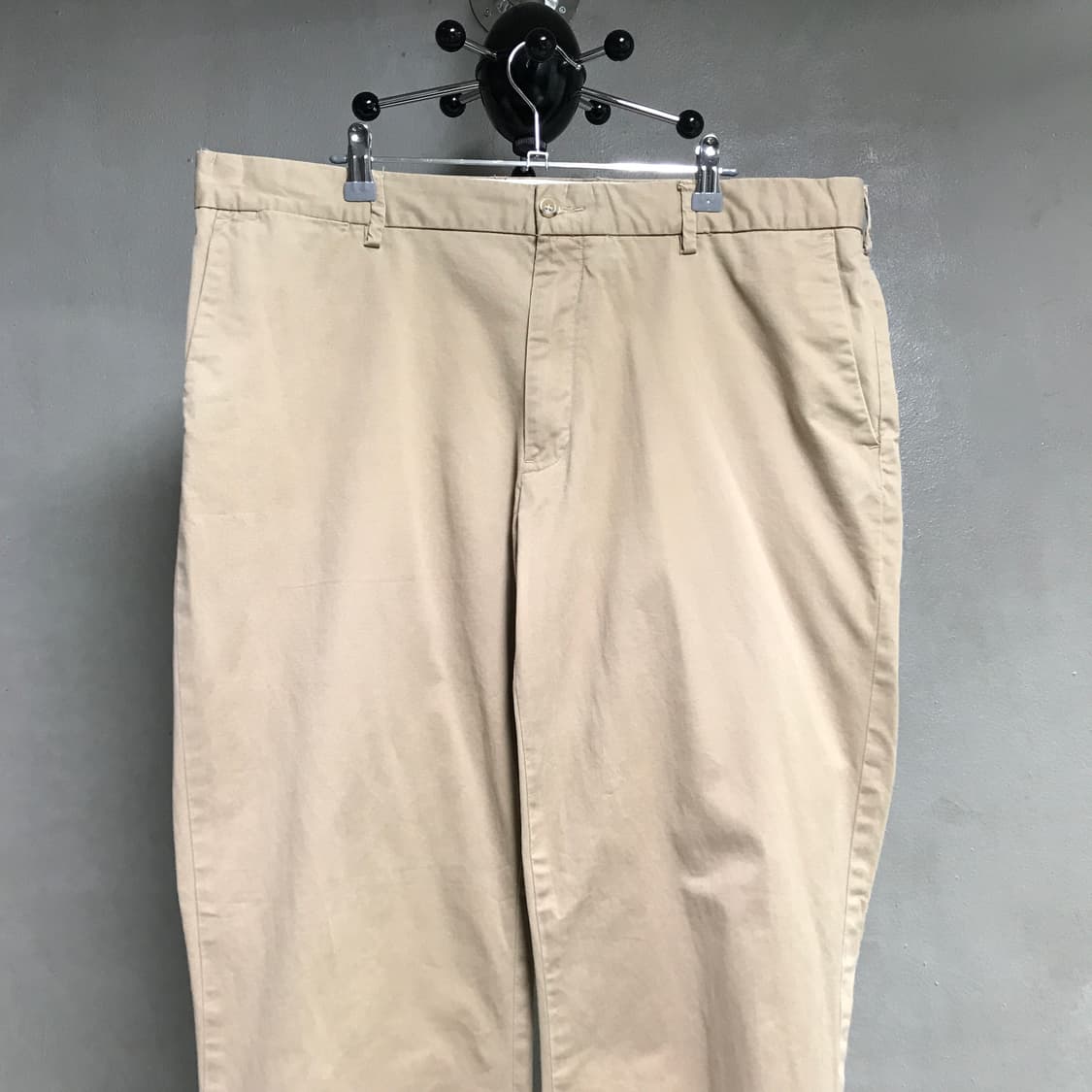 폴로 랄프로렌 베이지 치노 팬츠 38/34 상품이미지2