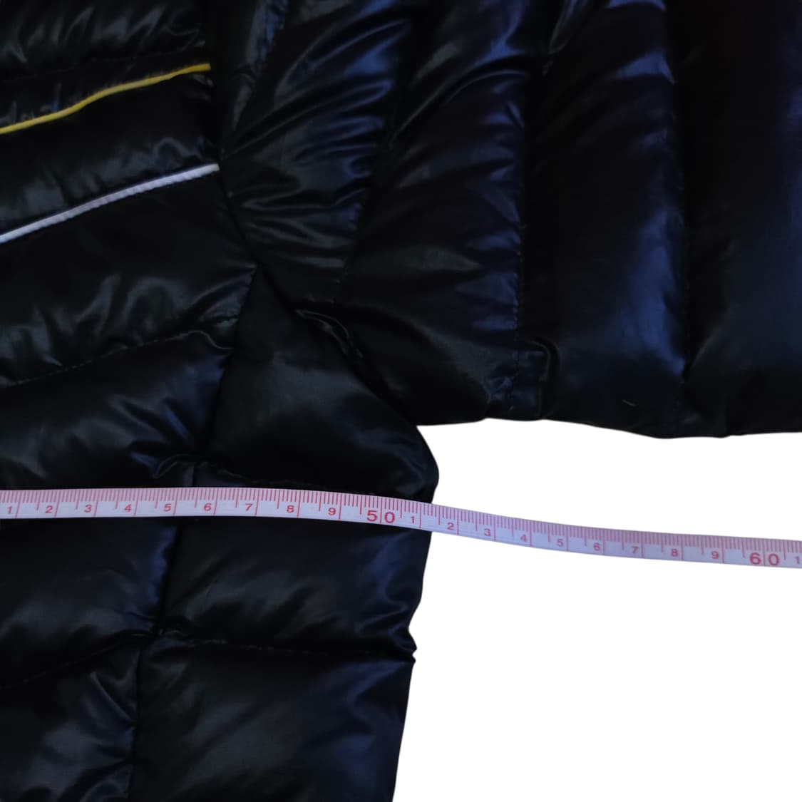 휠라 구스다운패딩잠바 여성100 L 거위털경량패딩점퍼 상품이미지8