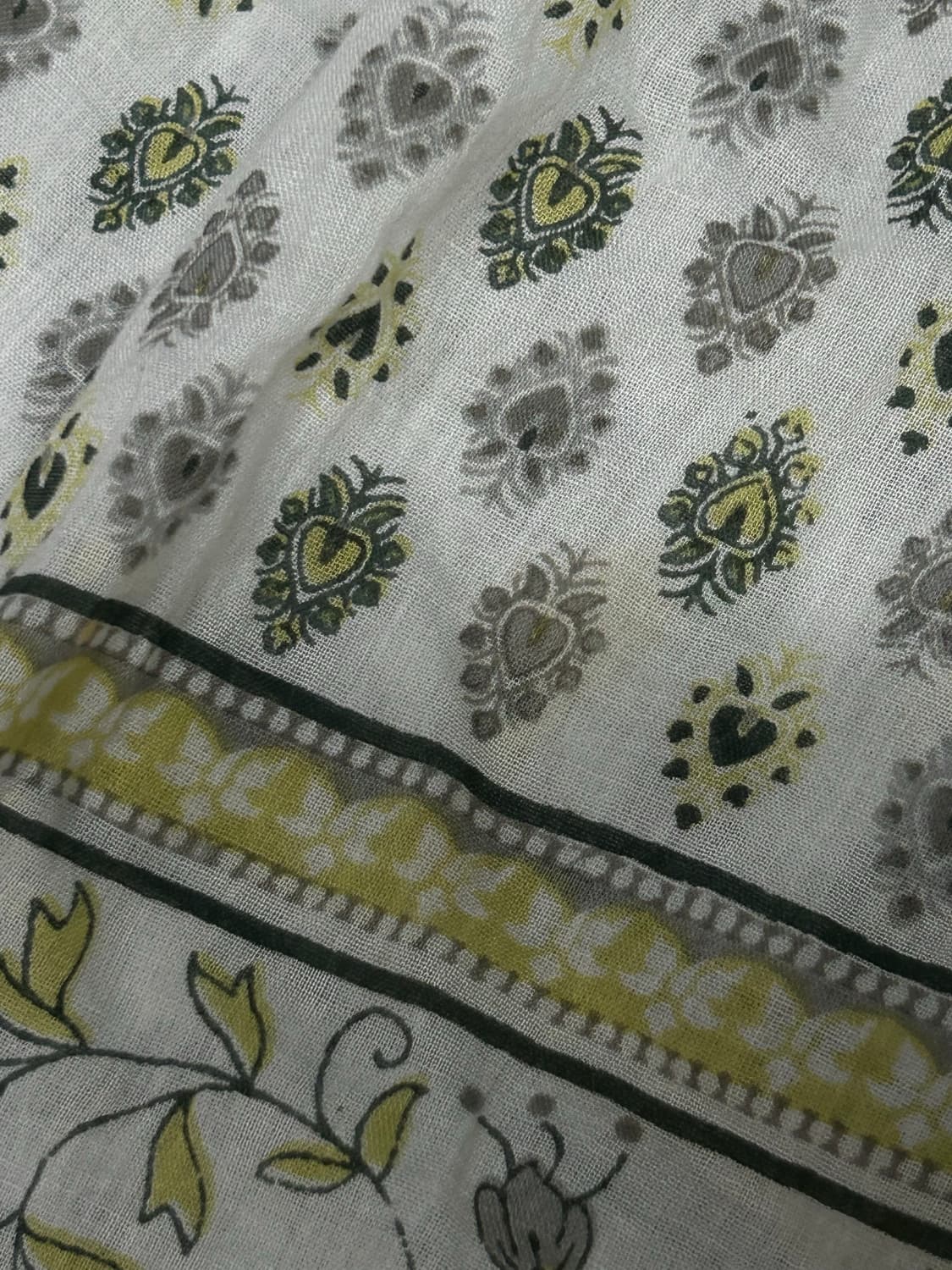 모리걸 보혜미안 민소매 원피스 슬리브리스 상품이미지7