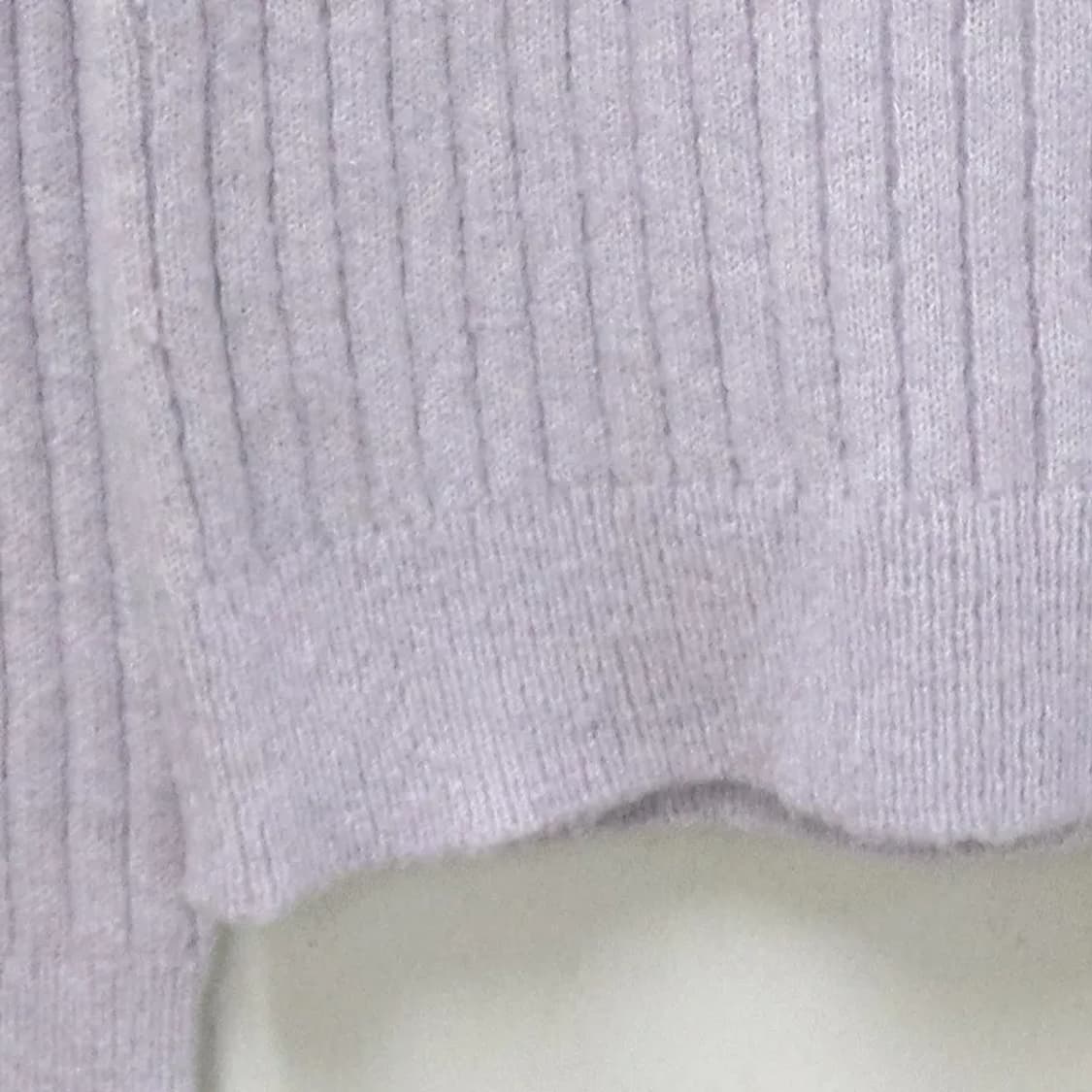 MAJESTIC LEGON 히메갸루 발레코어 니트 61123 상품이미지4