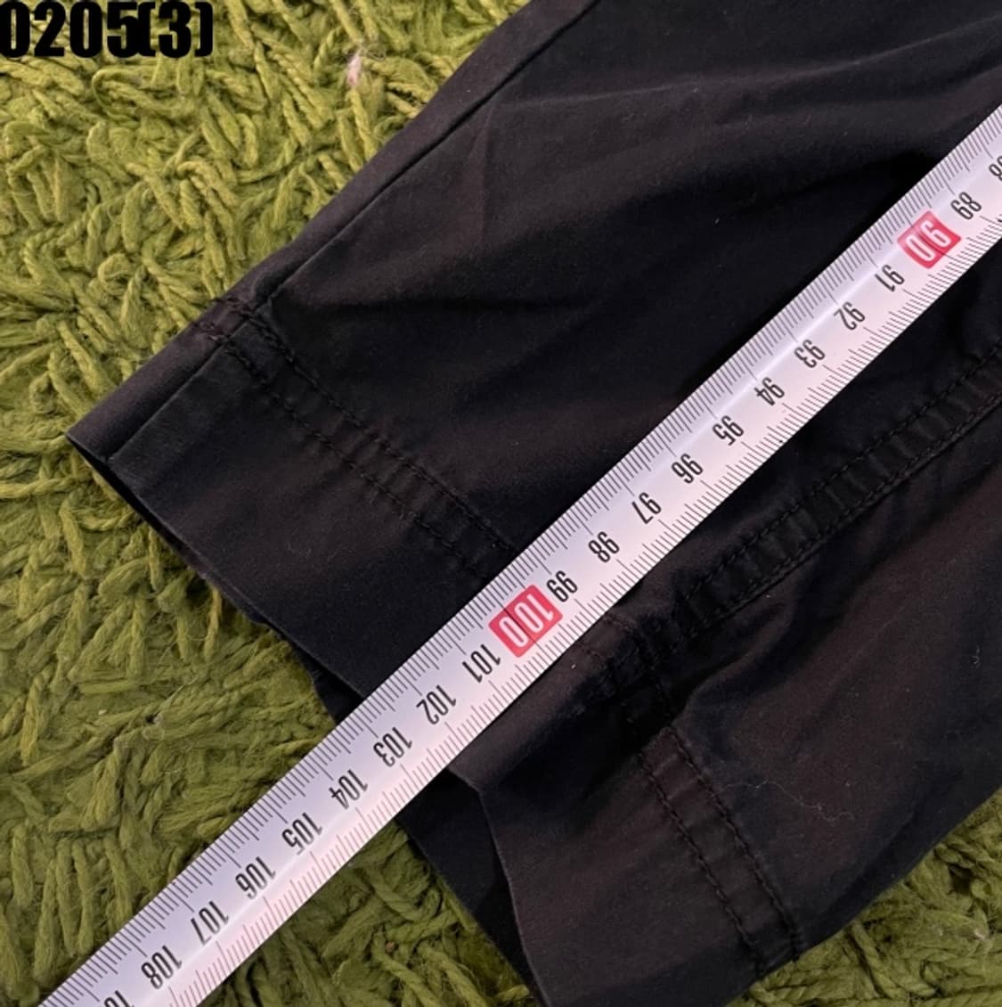 나이키 트레이닝 팬츠 상품이미지10