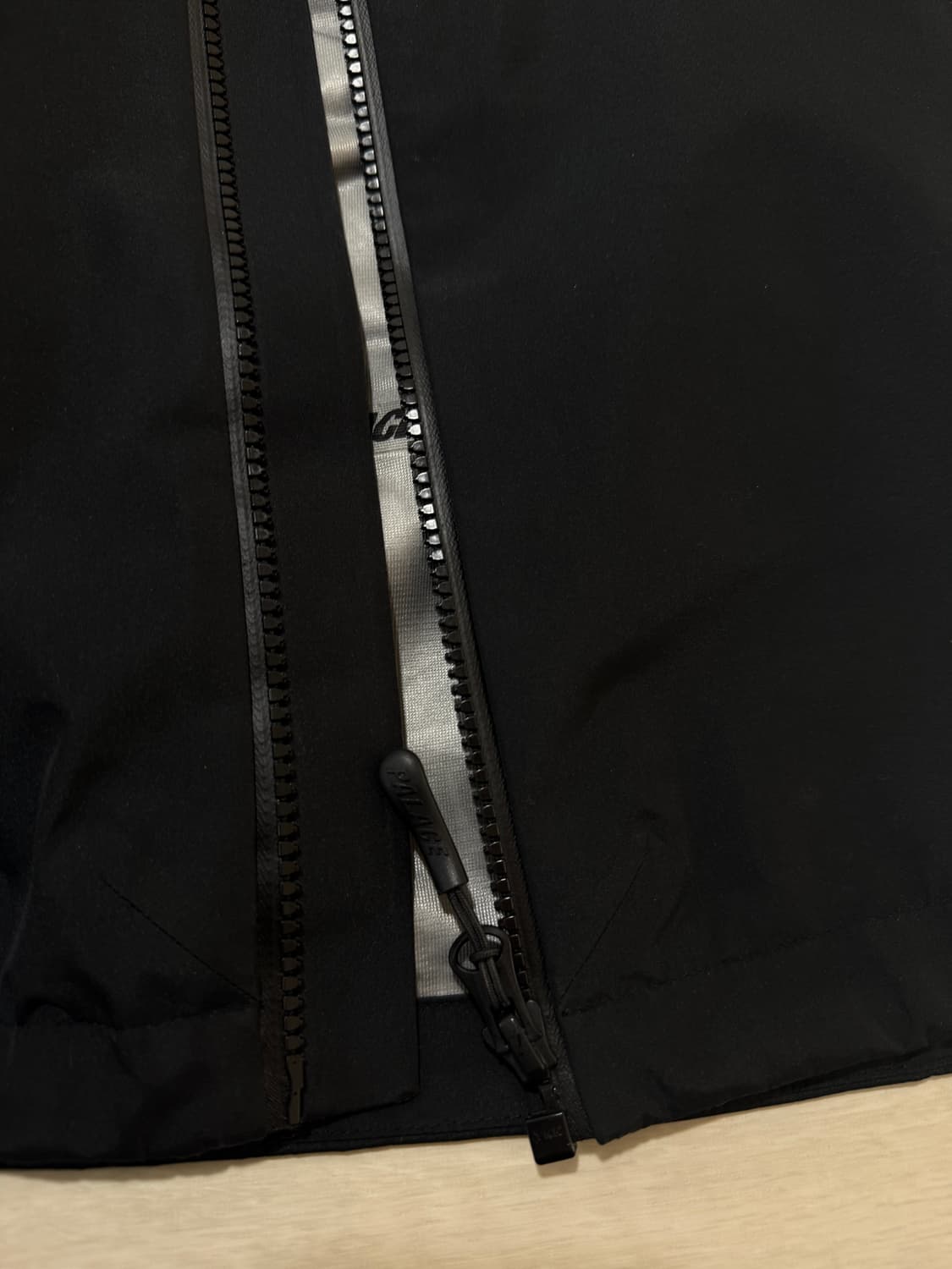 [상L,하M]팔라스 23ss 고어텍스 셋업 상품이미지6