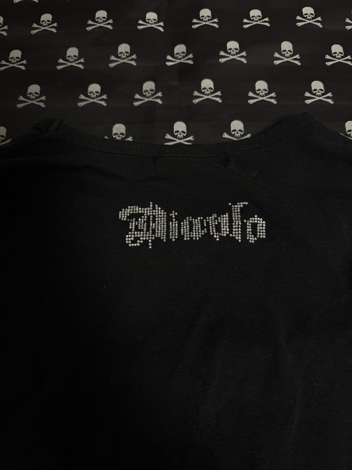 “Diavlo” beads LS 상품이미지5