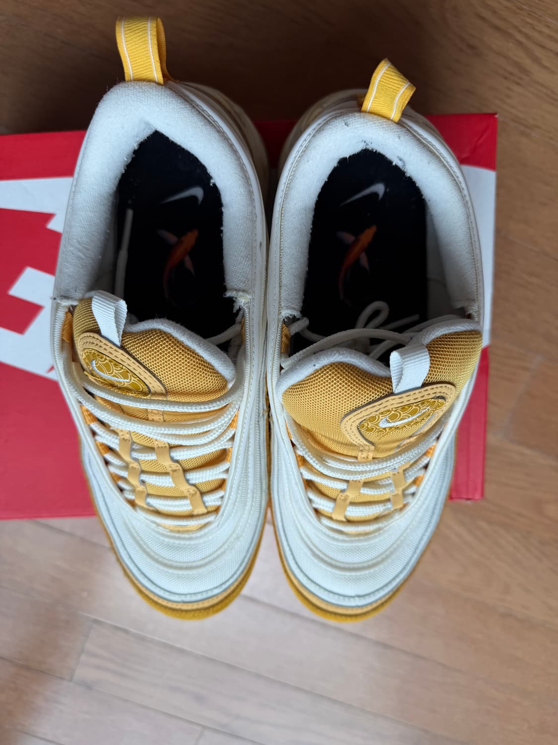 나이키 에어맥스97 상품이미지3