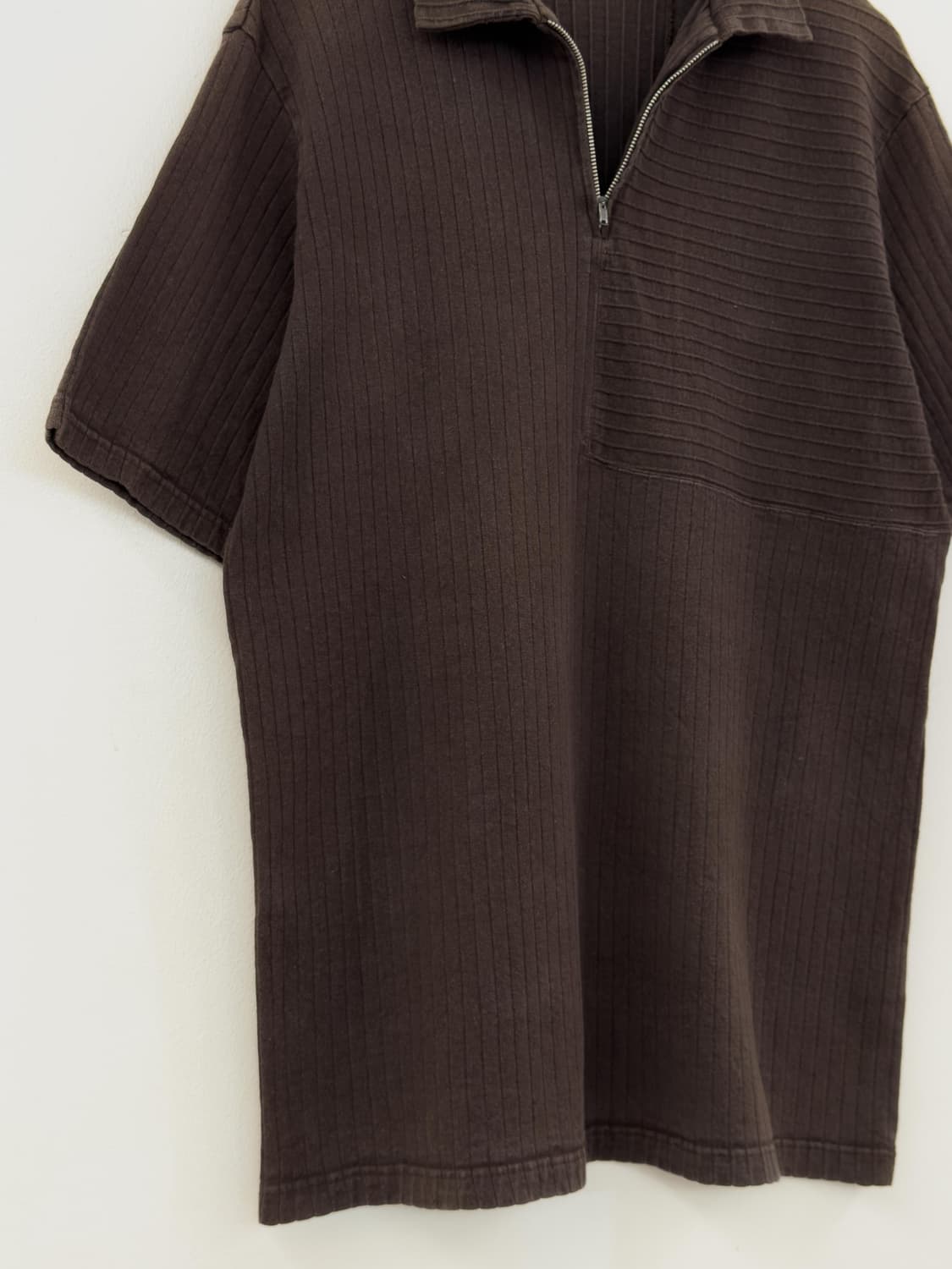 90s 요지야마모토 셔츠 상품이미지3